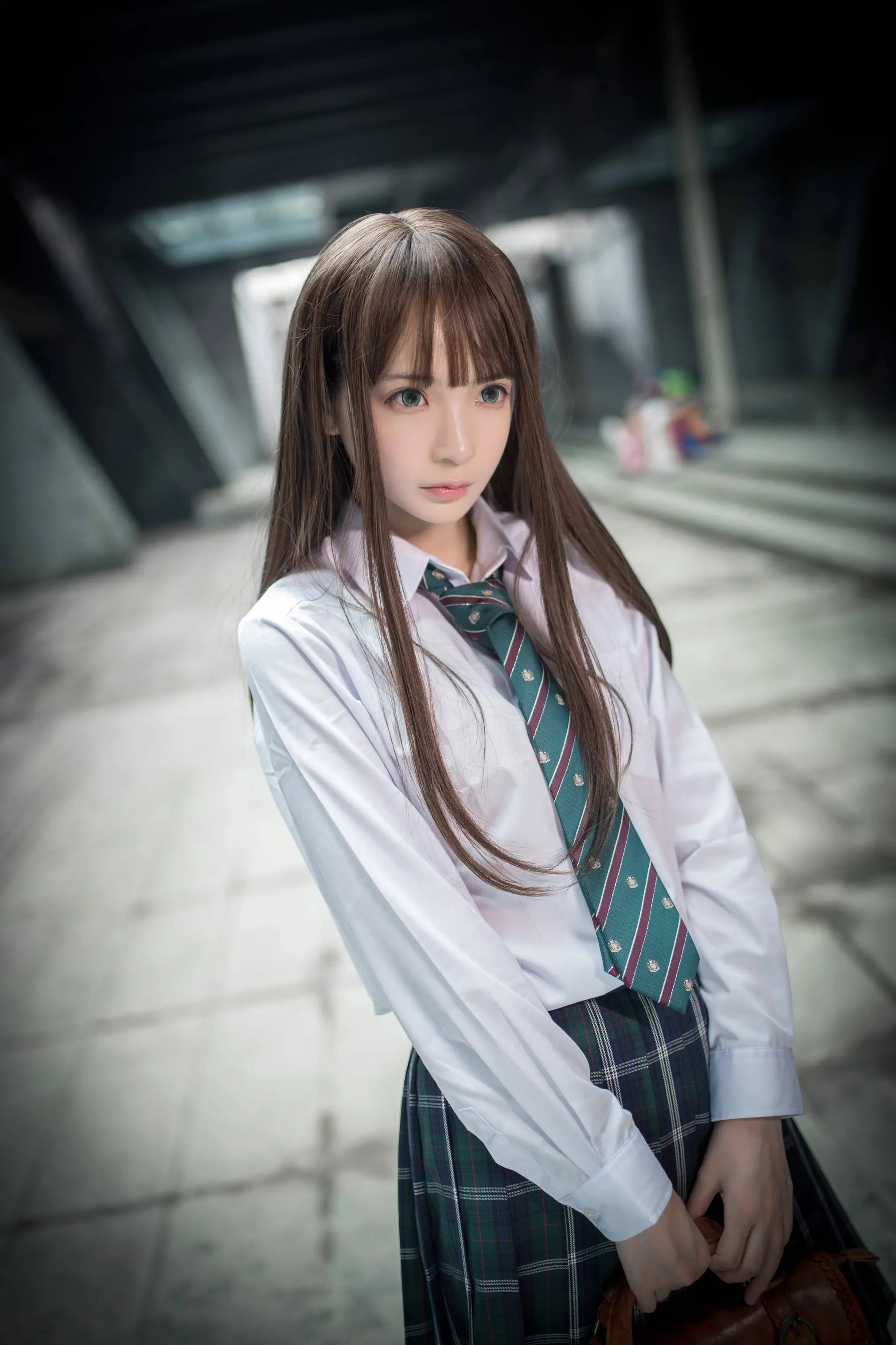 疯猫ss 日常 [57P]