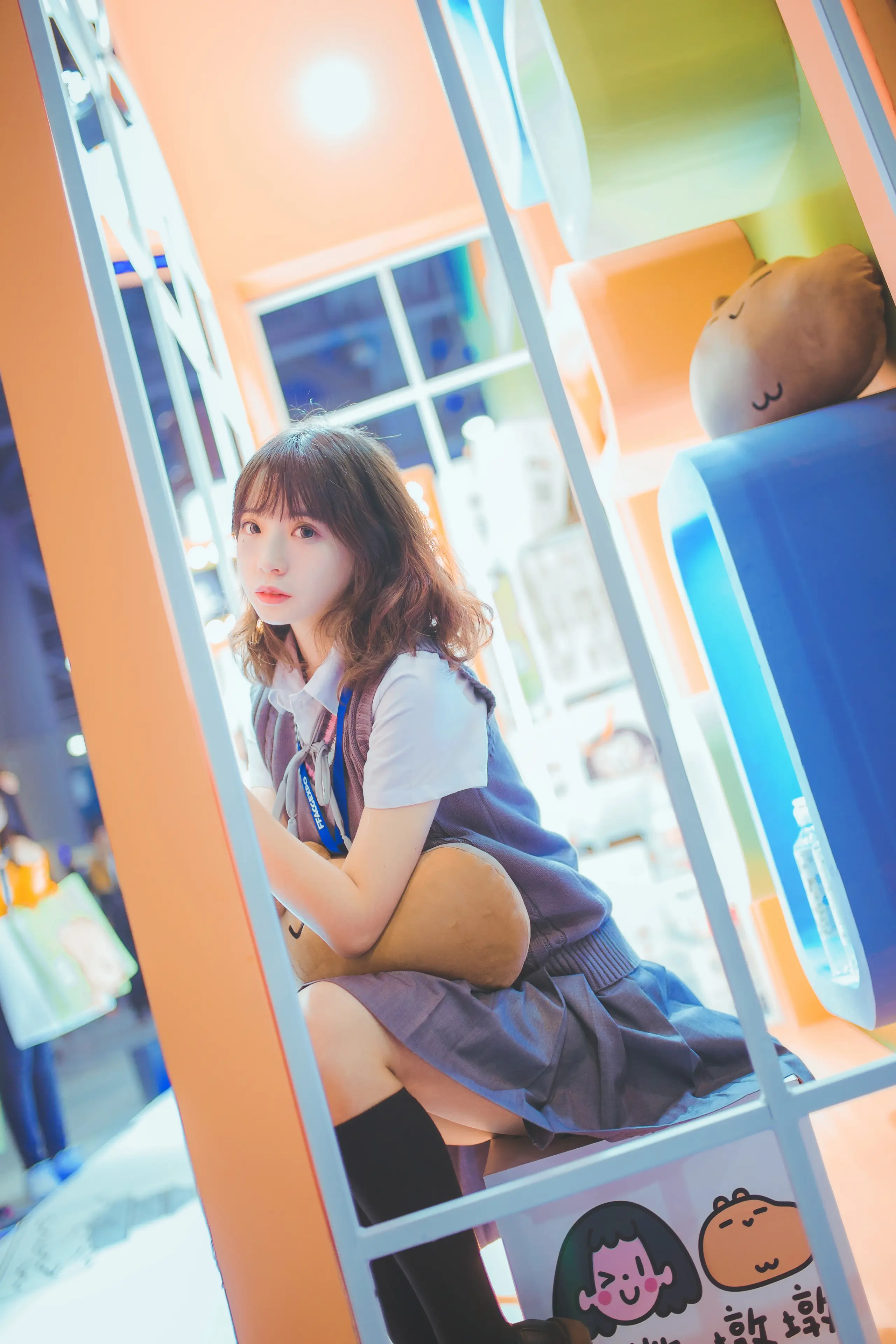 疯猫ss 日常 [57P]