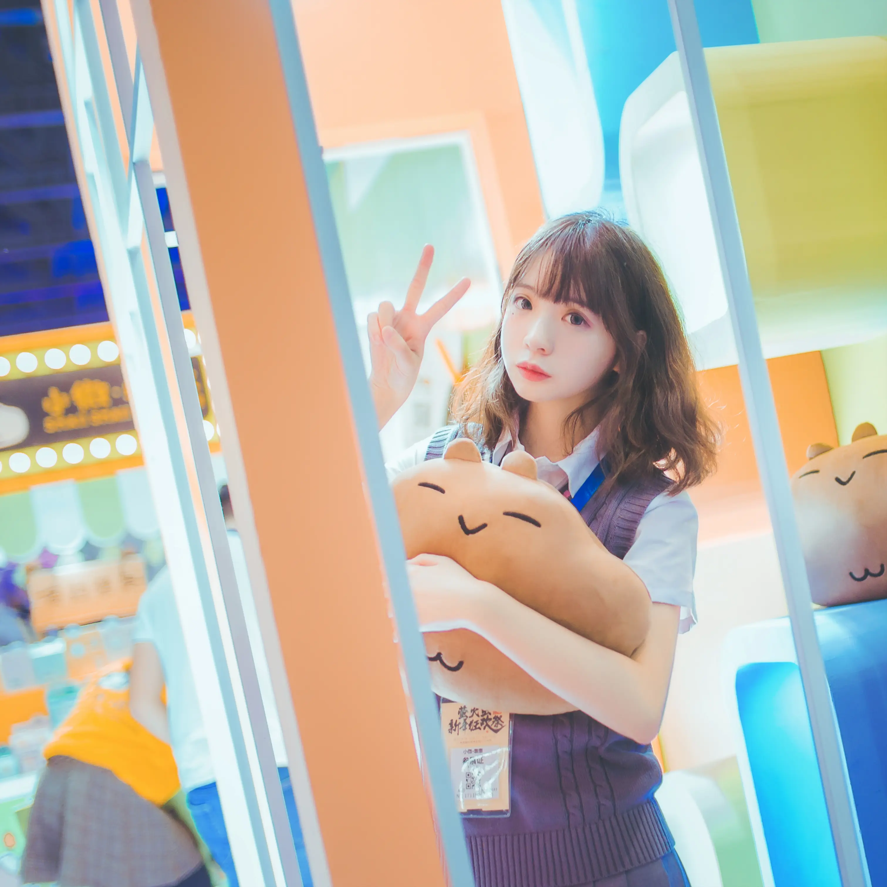 疯猫ss 日常 [57P]