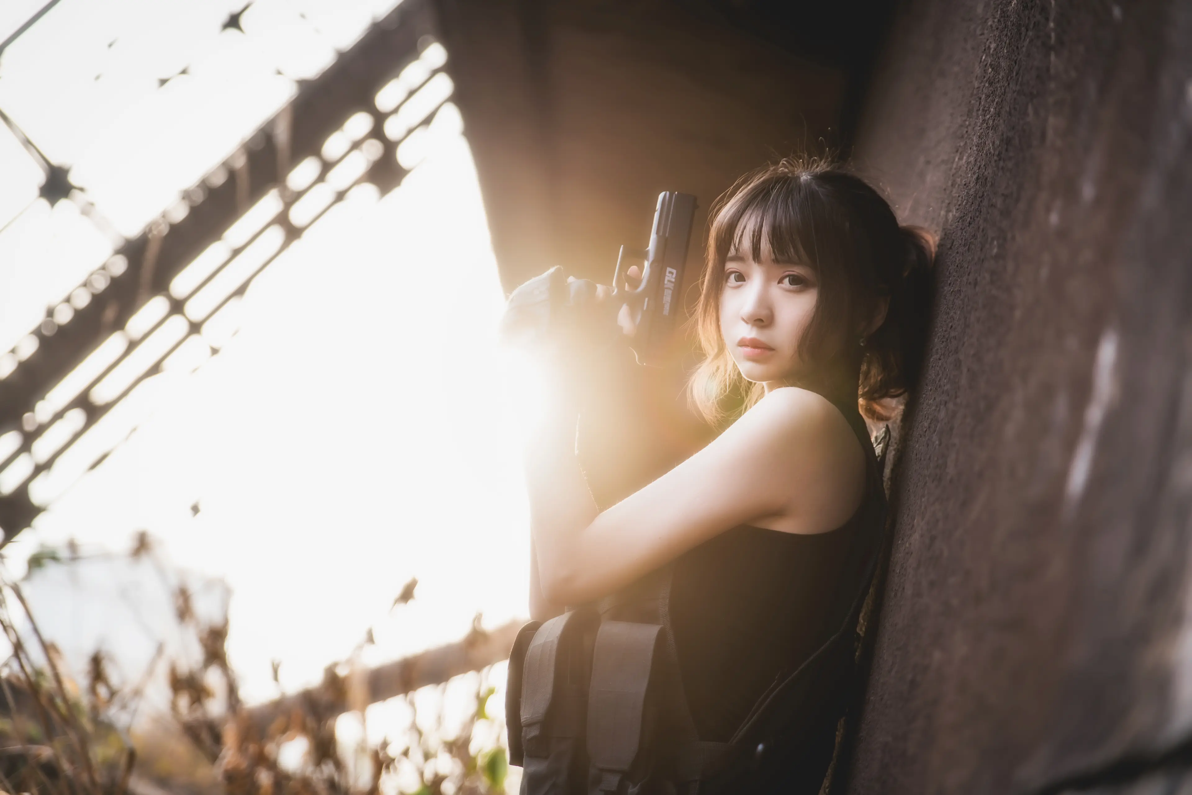 疯猫ss 日常 [57P]