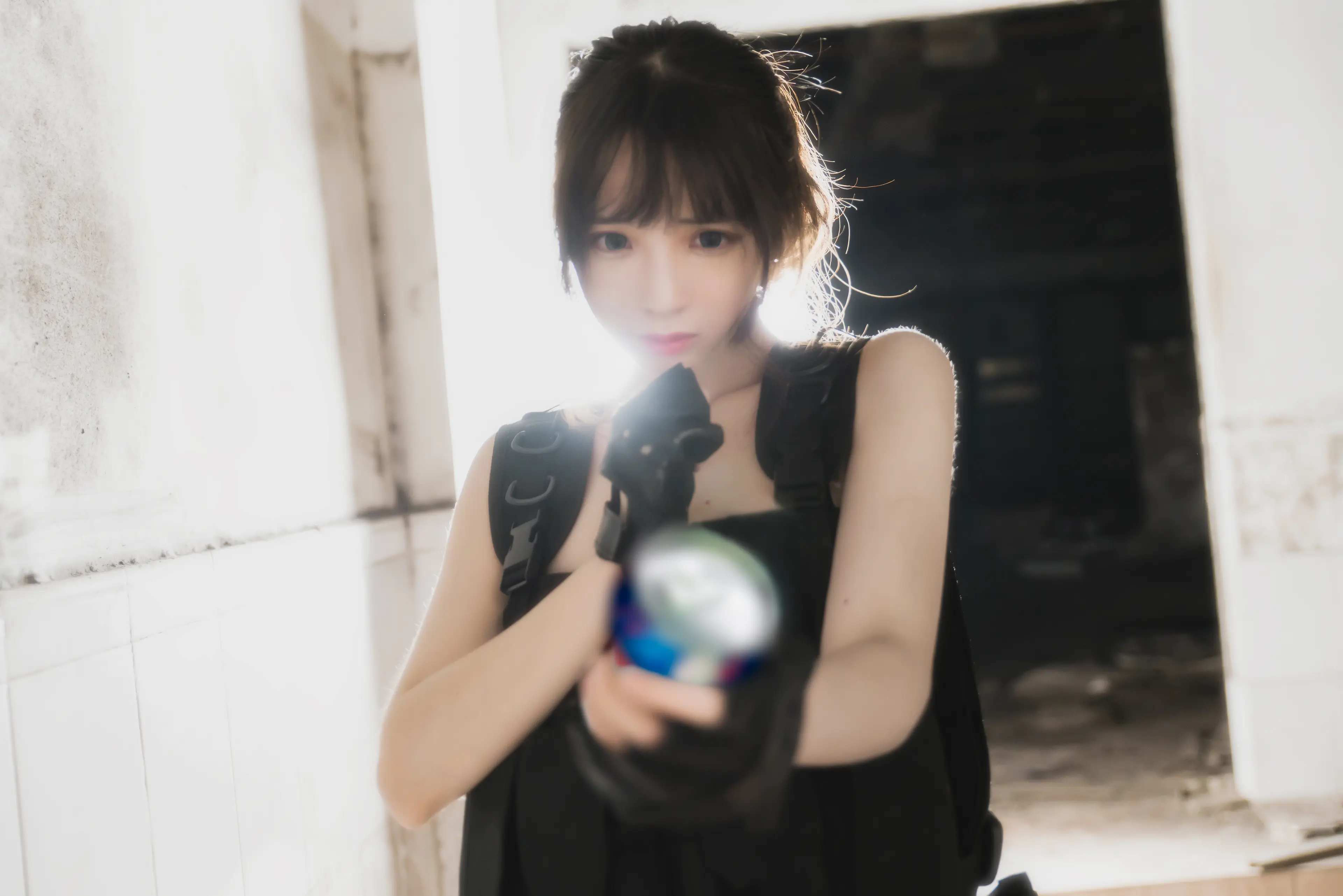 疯猫ss 日常 [57P]