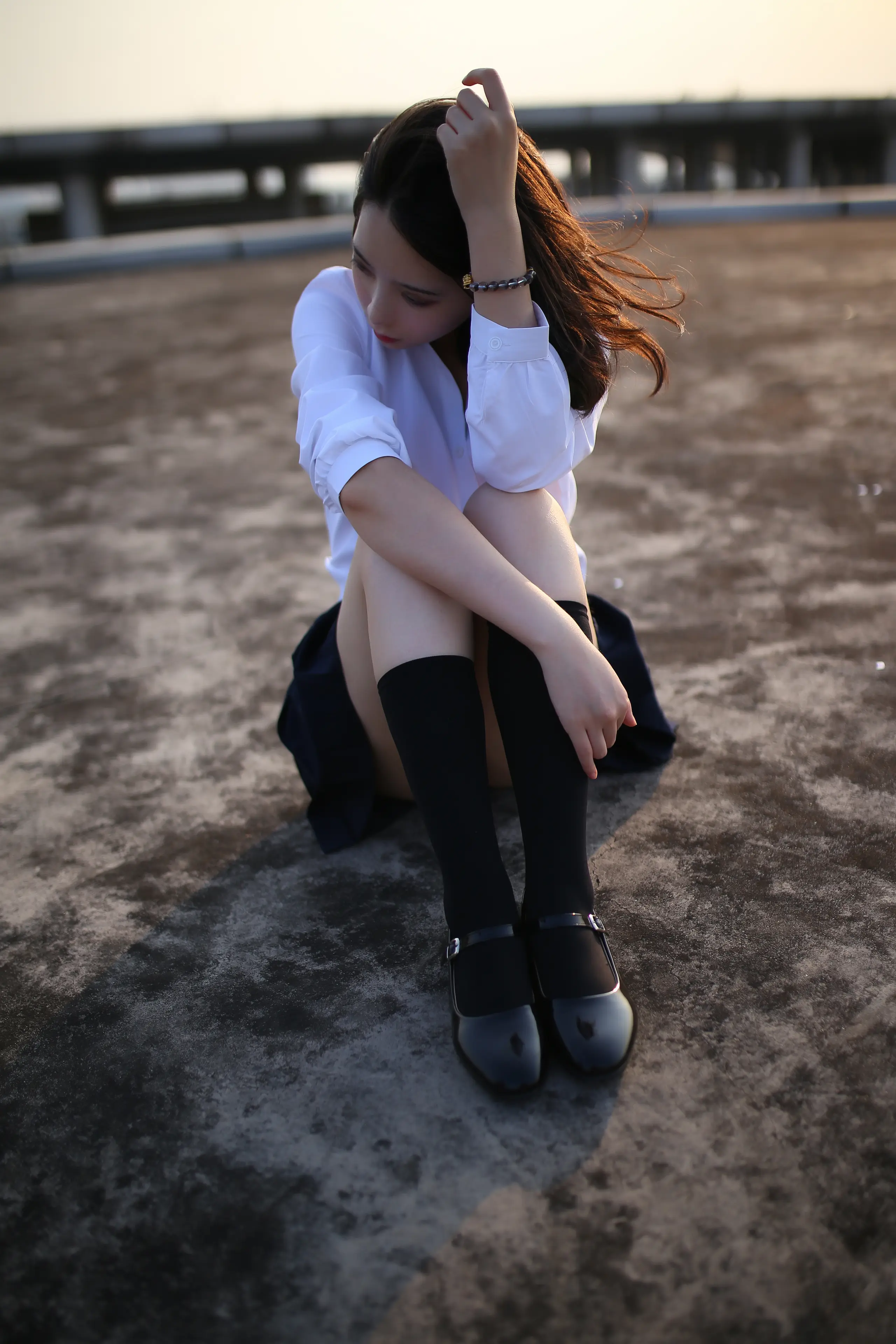 疯猫ss 日常 [57P]