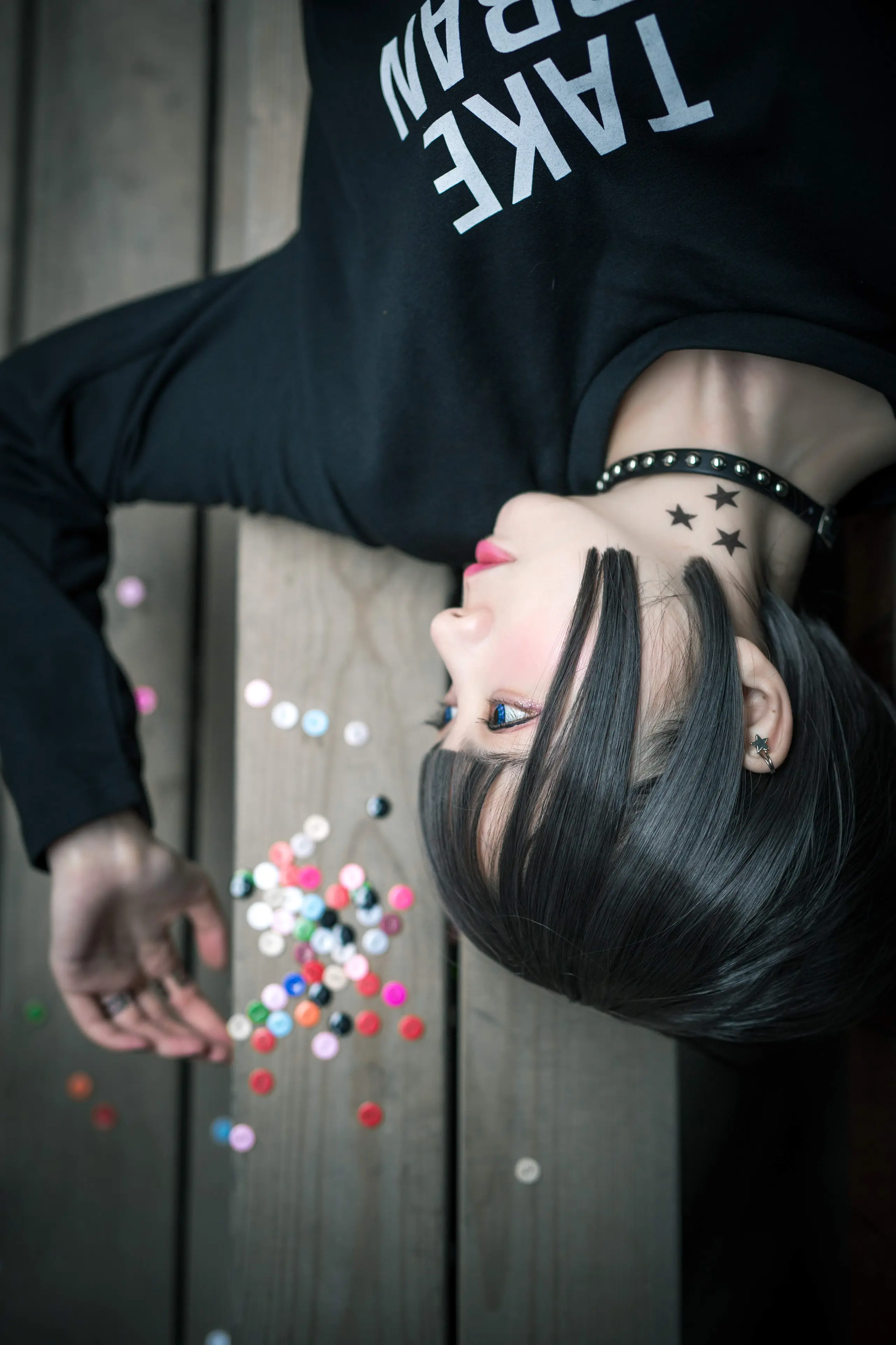 疯猫ss 日常 [57P]