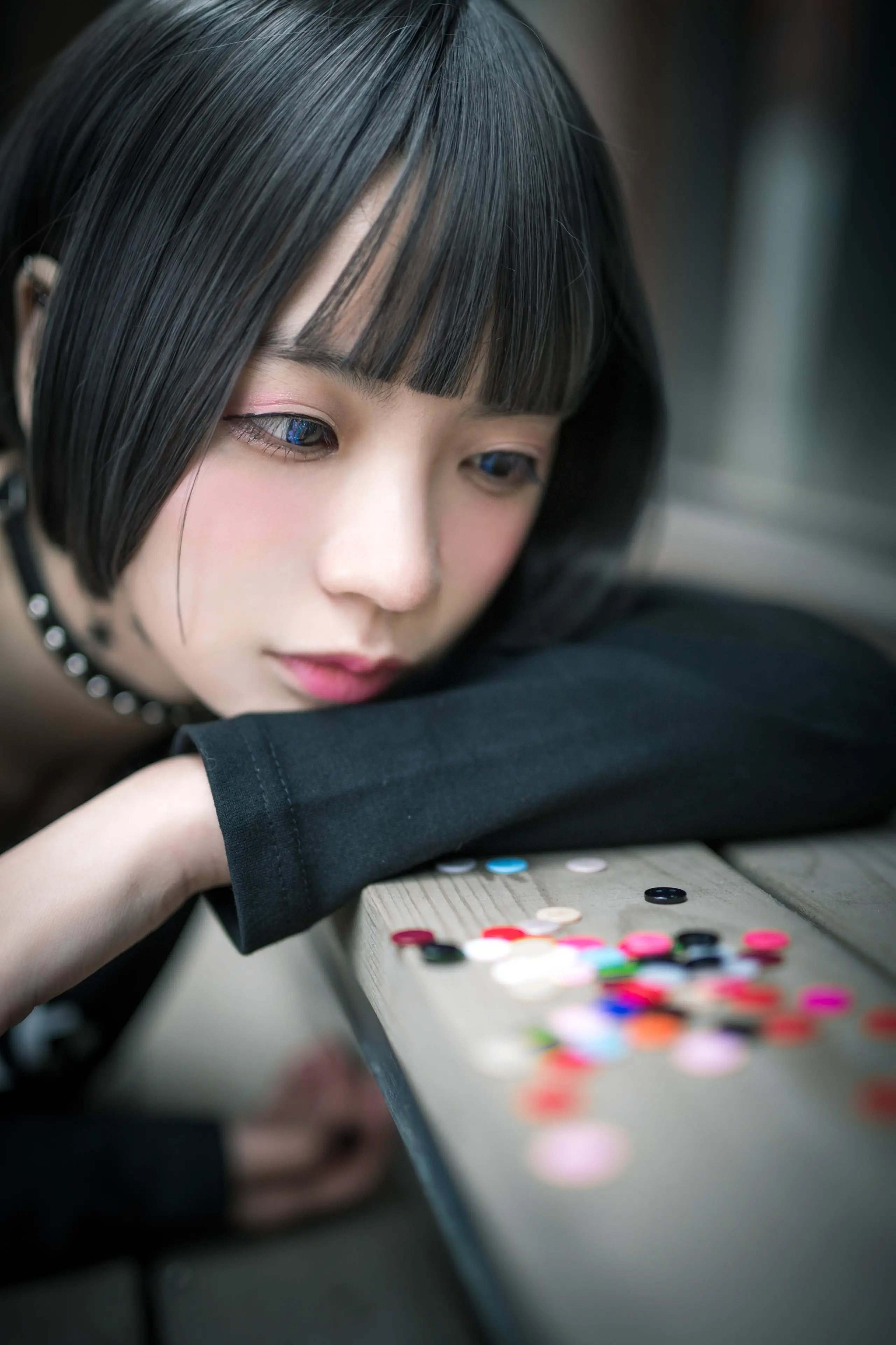 疯猫ss 日常 [57P]