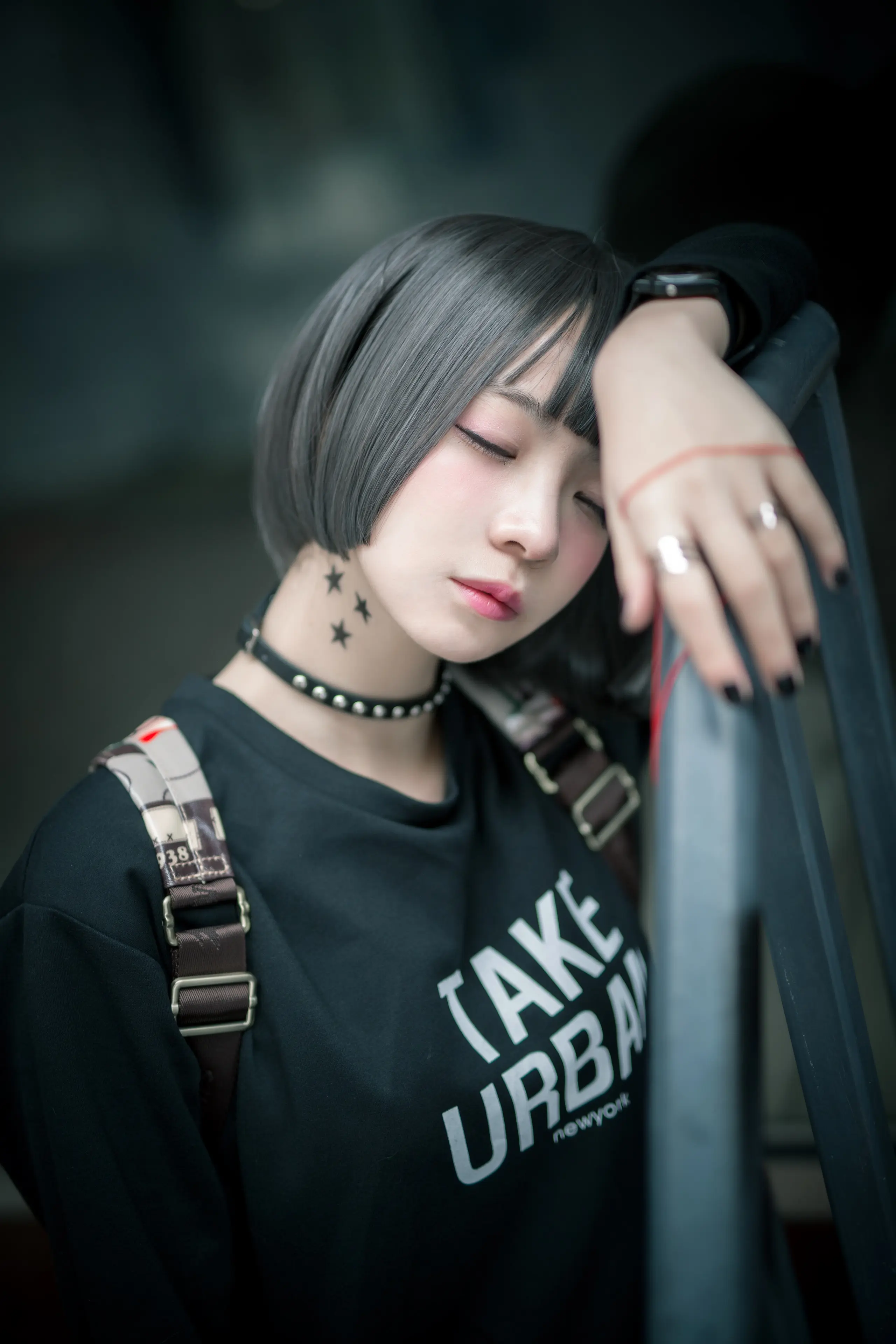 疯猫ss 日常 [57P]