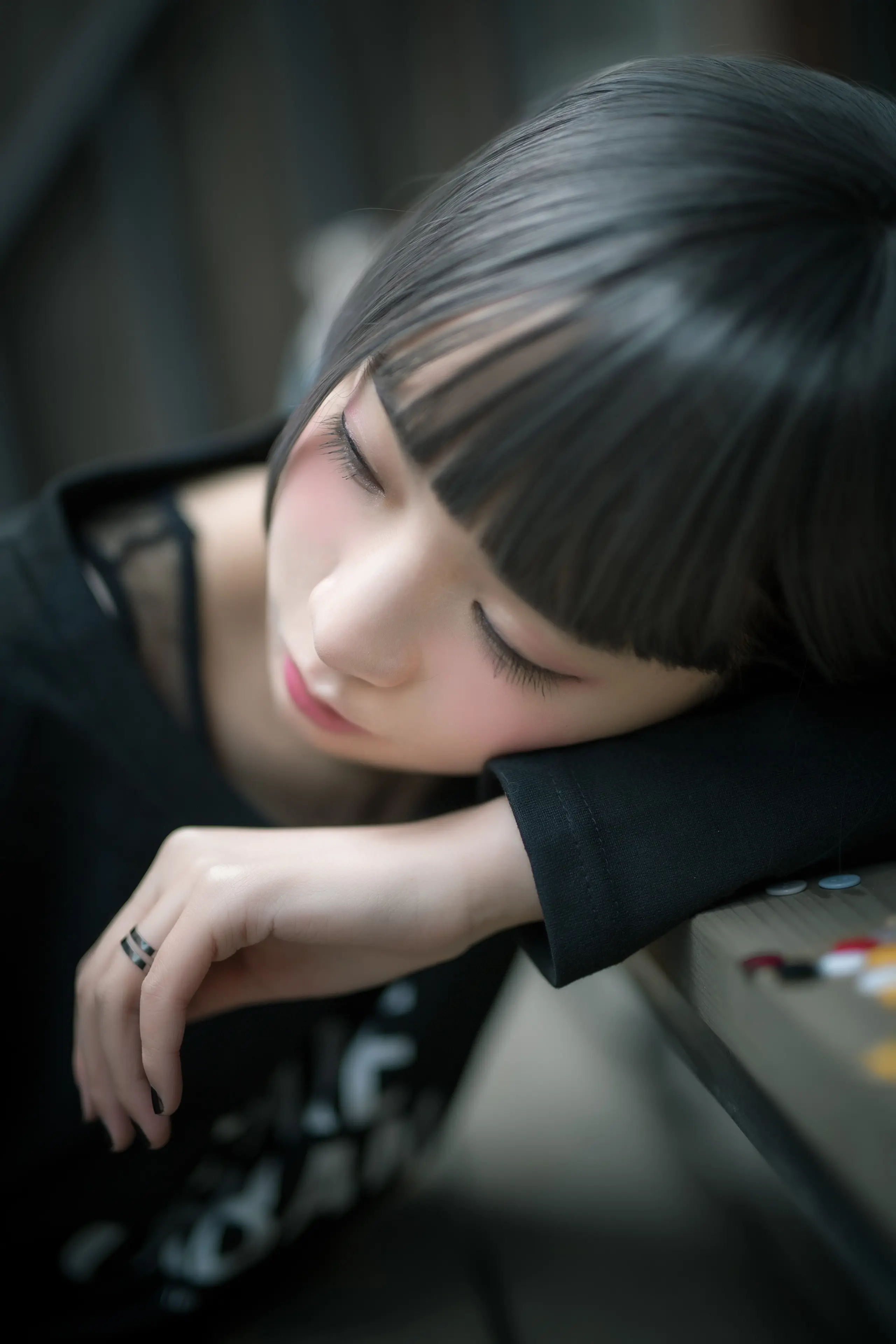 疯猫ss 日常 [57P]