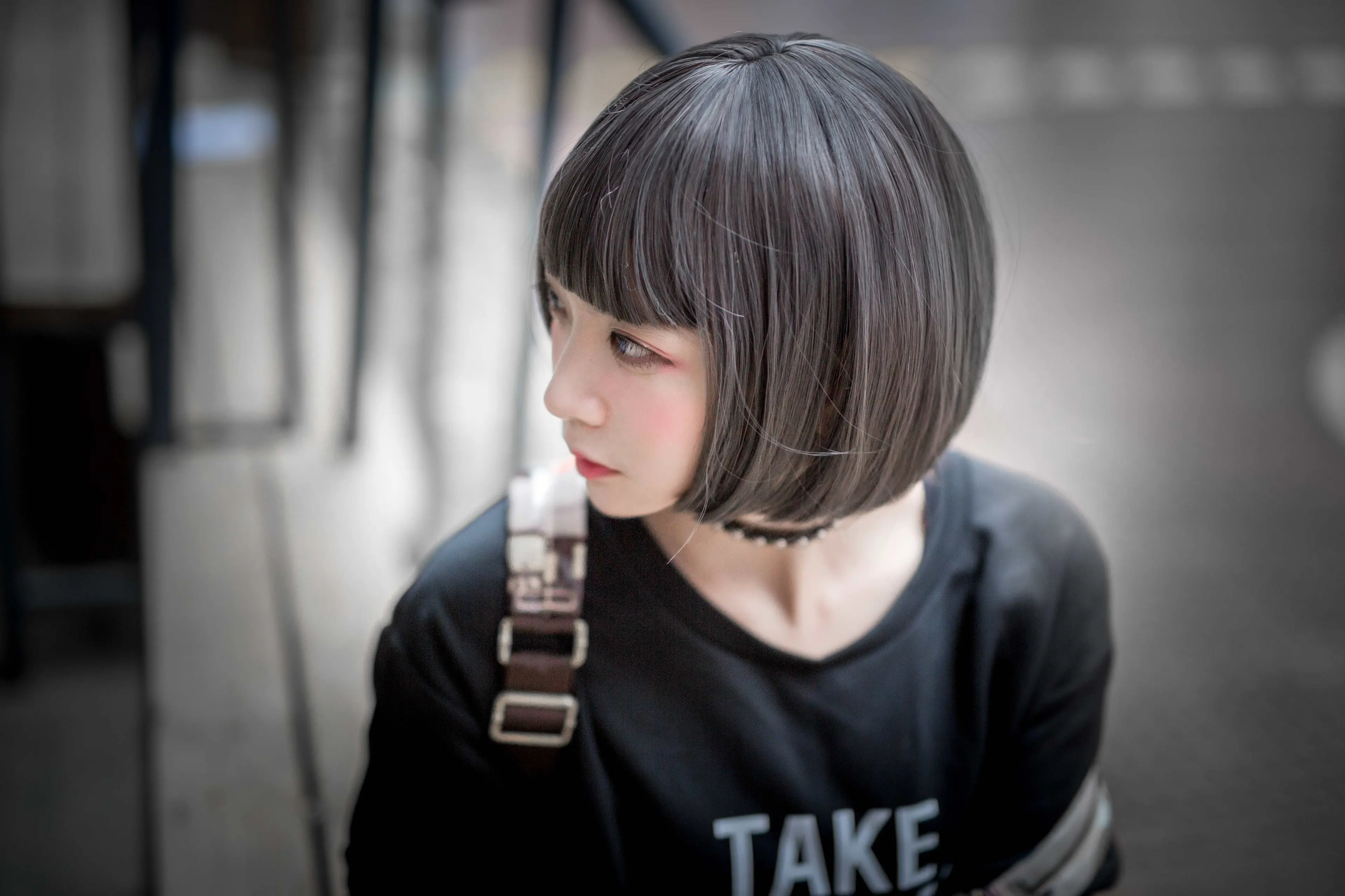 疯猫ss 日常 [57P]