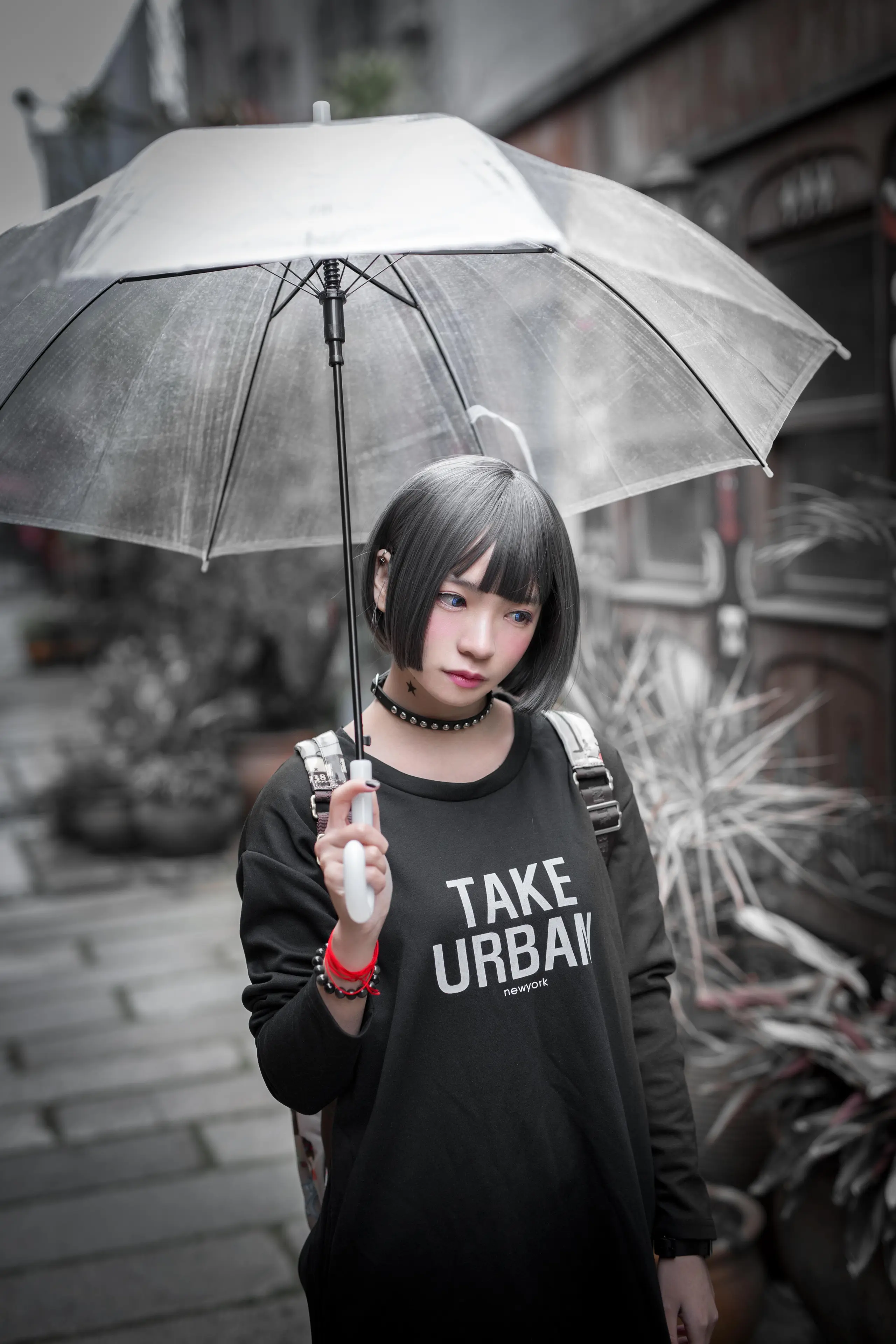 疯猫ss 日常 [57P]