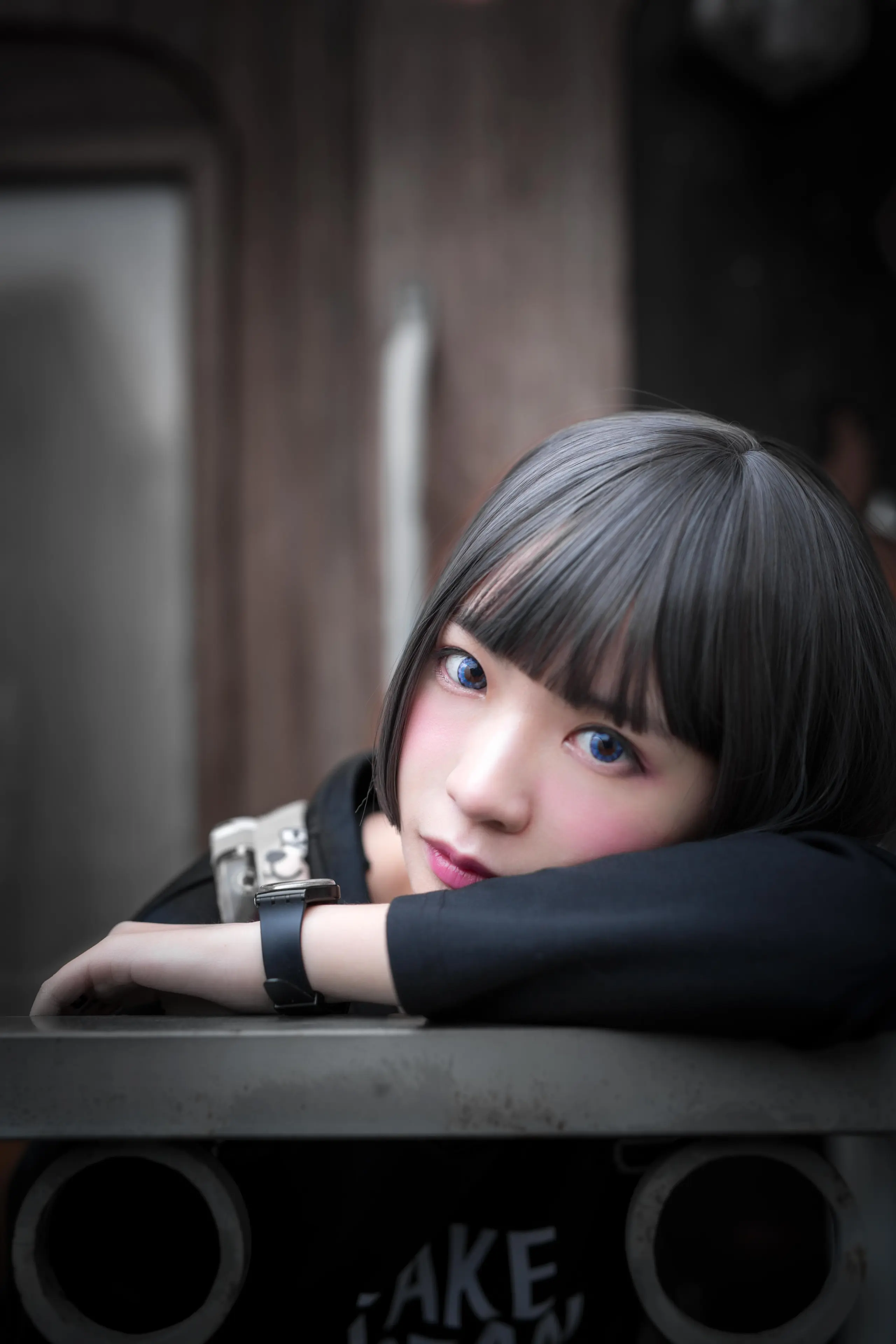 疯猫ss 日常 [57P]