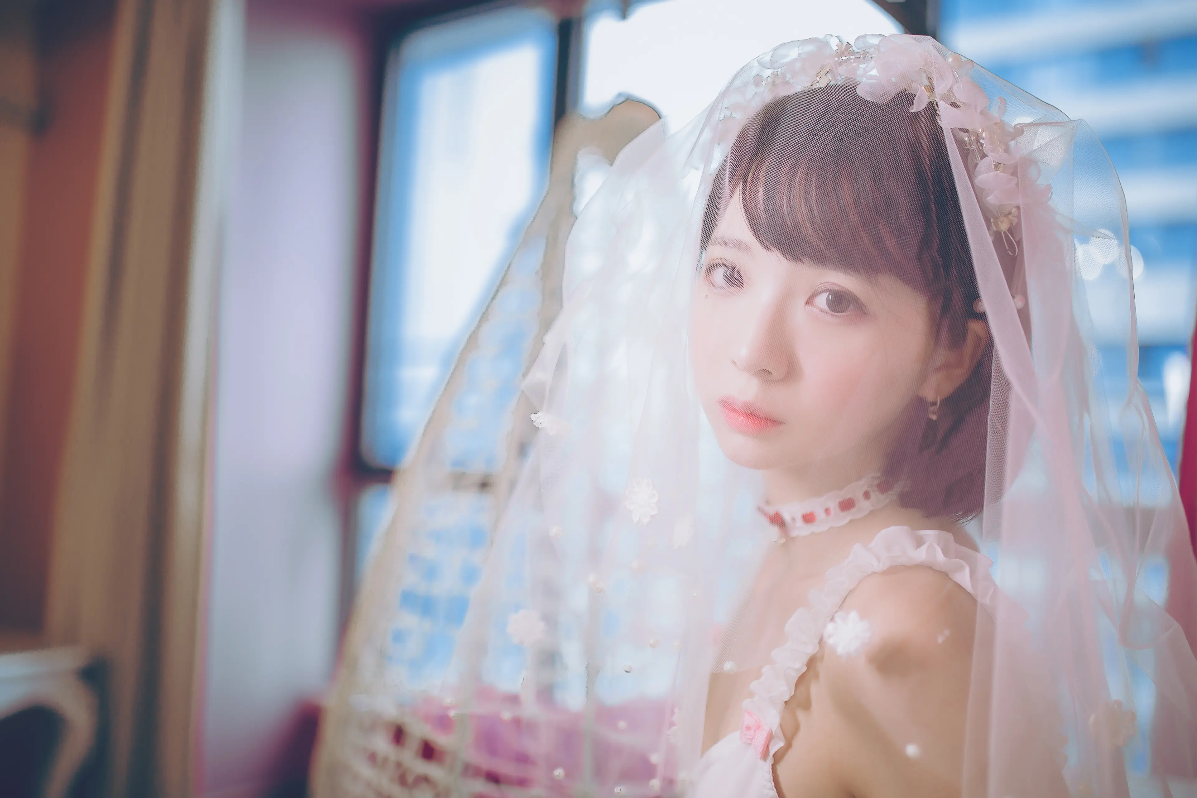 疯猫ss 梦中的婚礼 [49P]