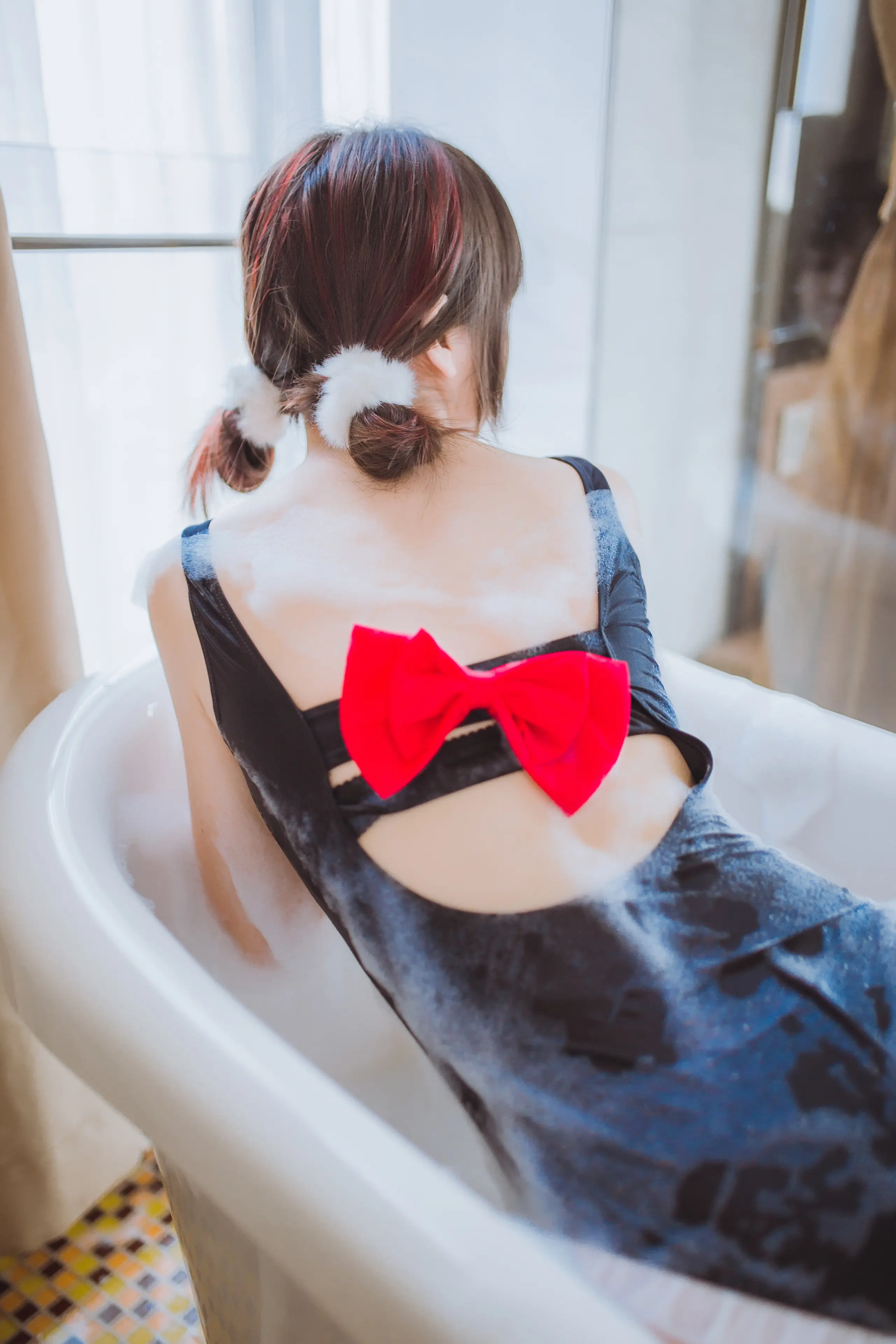 疯猫ss 死库水 [33P]