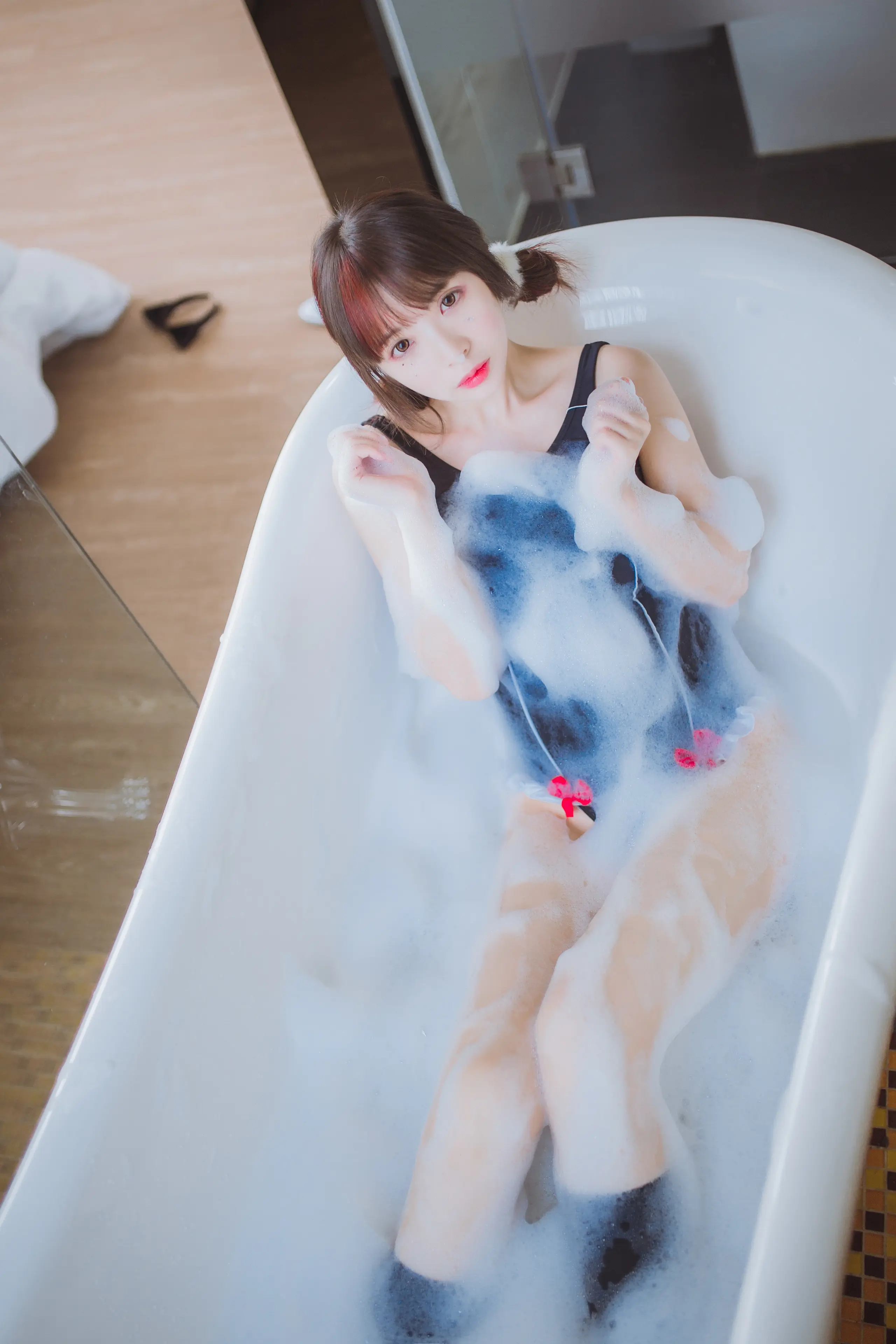 疯猫ss 死库水 [33P]