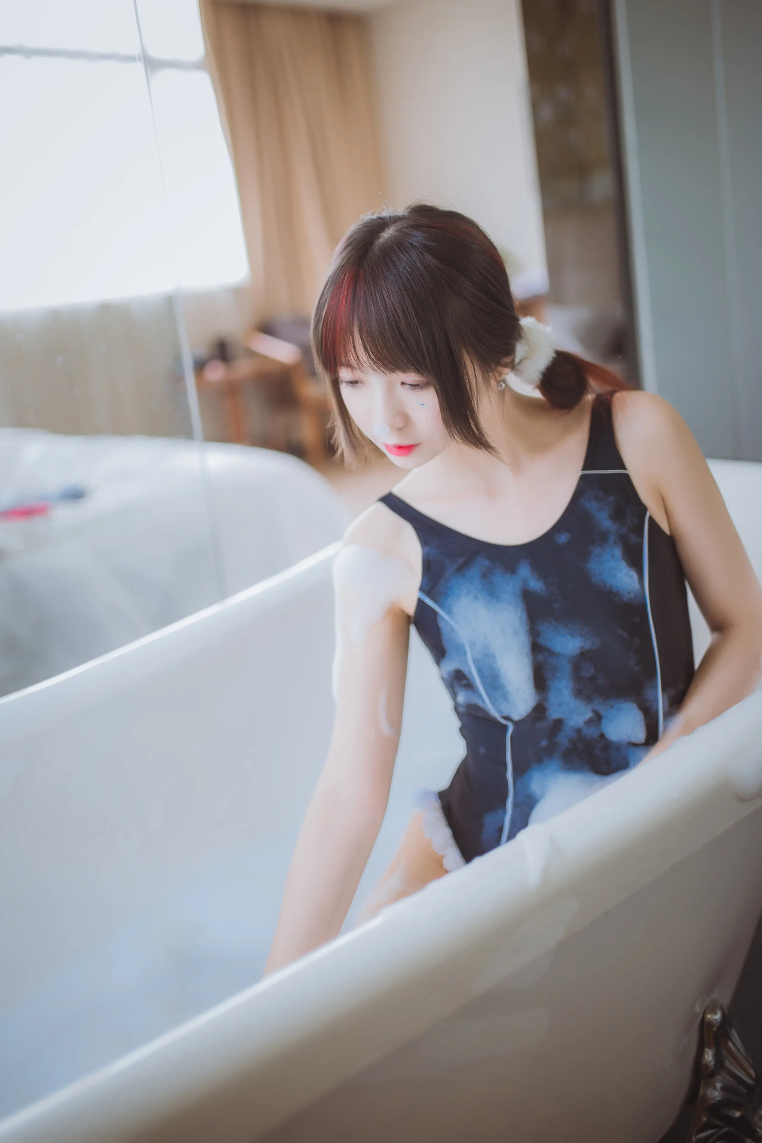 疯猫ss 死库水 [33P]