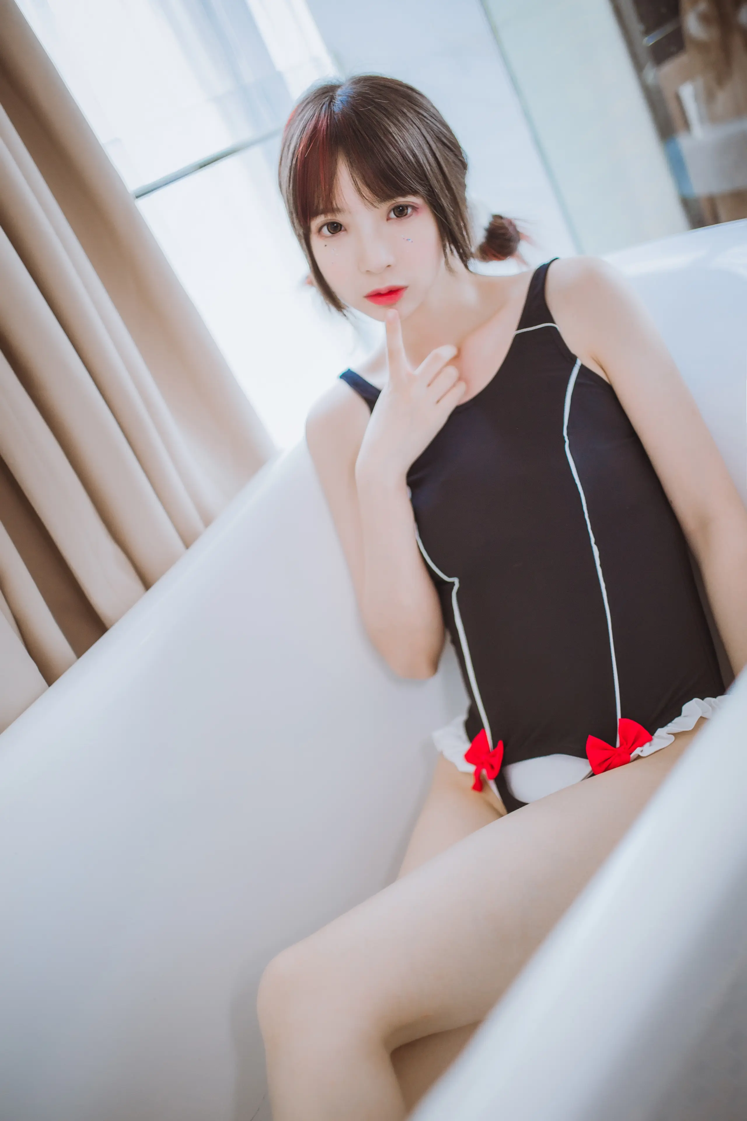 疯猫ss 死库水 [33P]