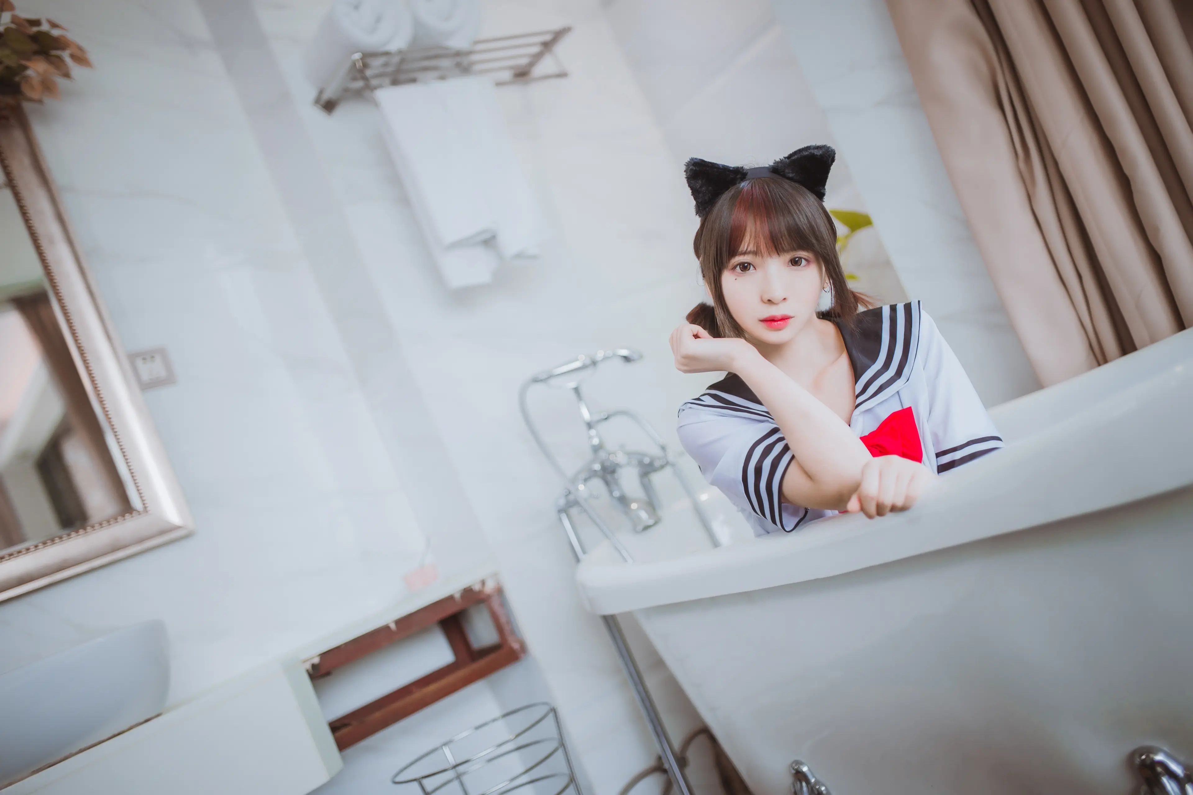 疯猫ss 死库水 [33P]