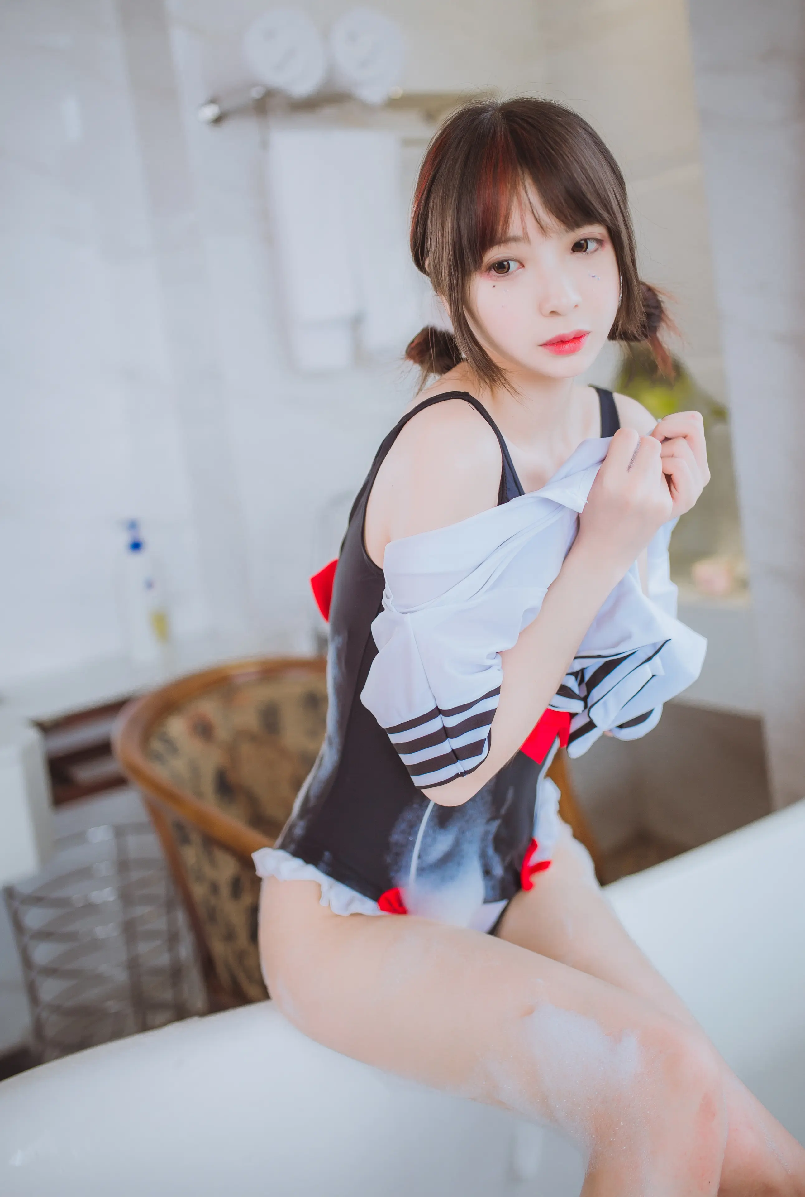 疯猫ss 死库水 [33P]