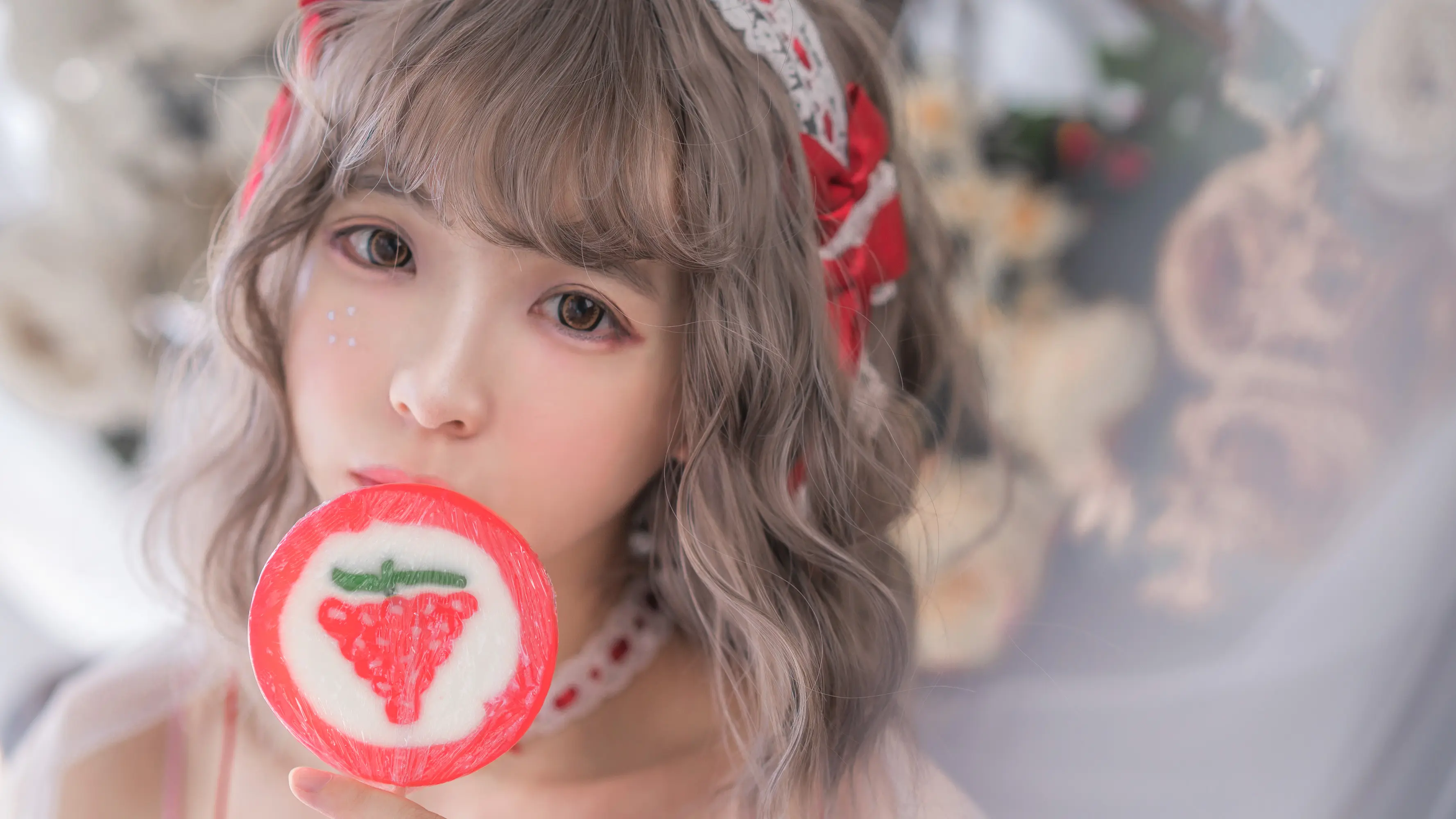 疯猫ss 水手服和睡衣 [38P]