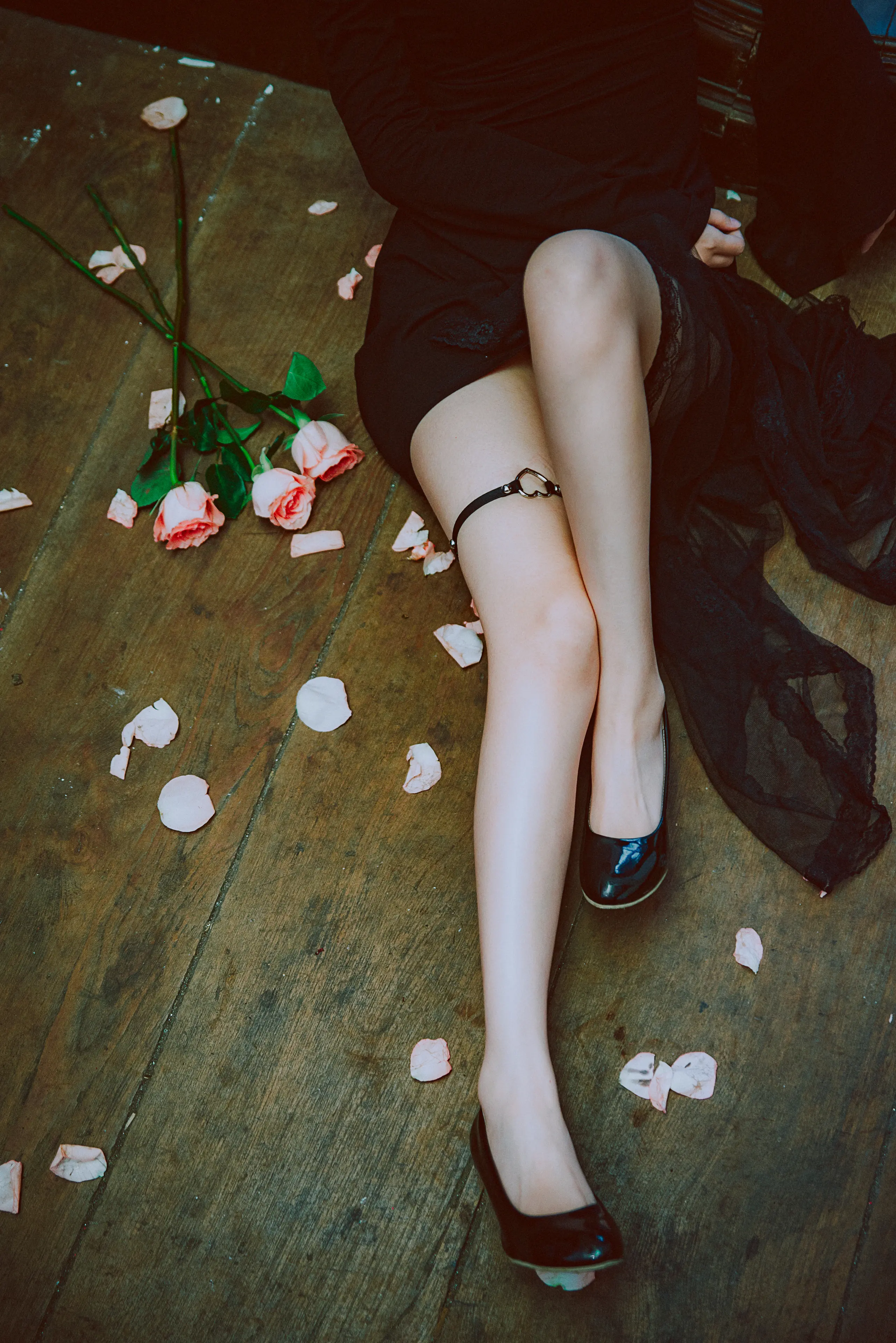 疯猫ss 沙面 [20P]