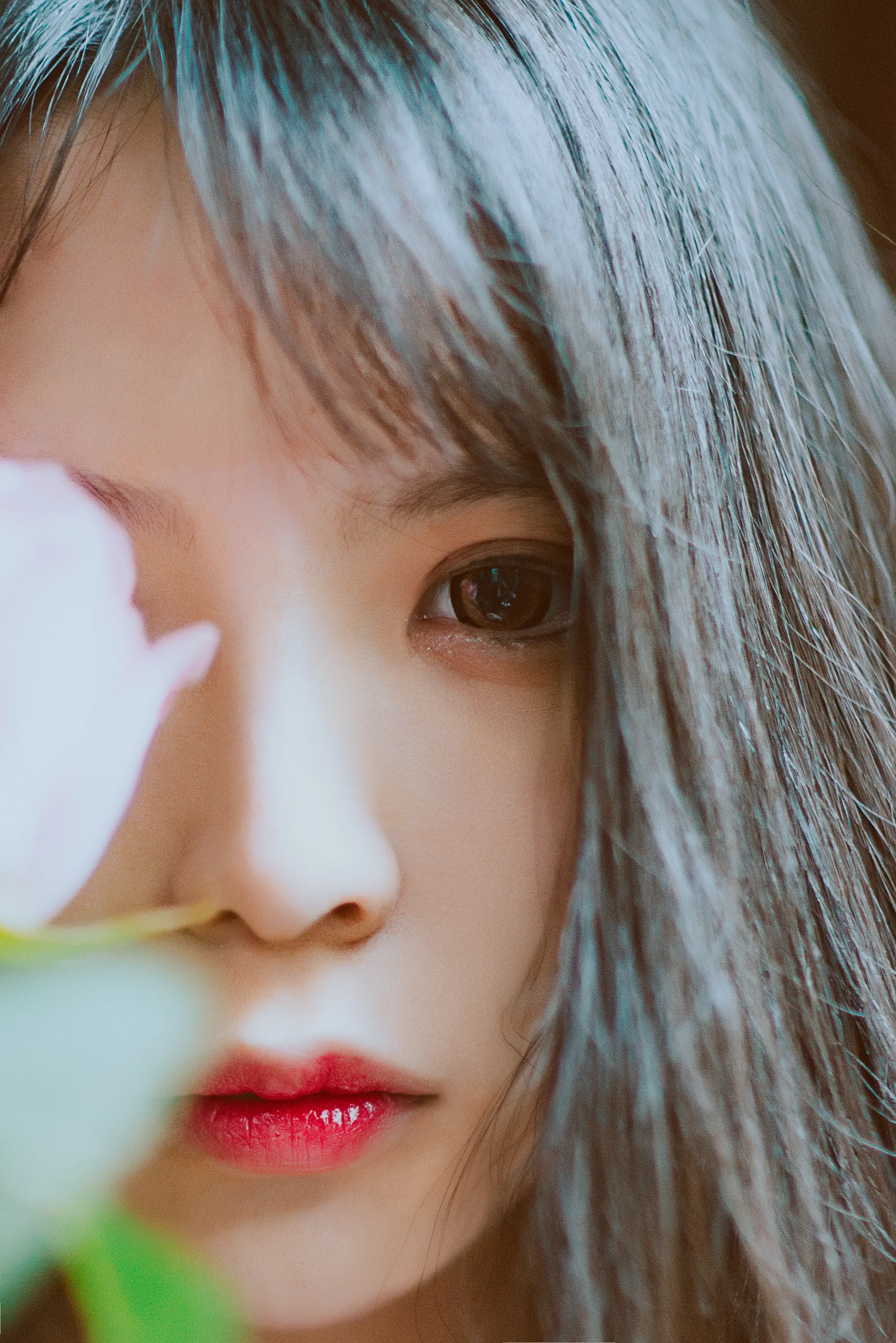 疯猫ss 沙面 [20P]