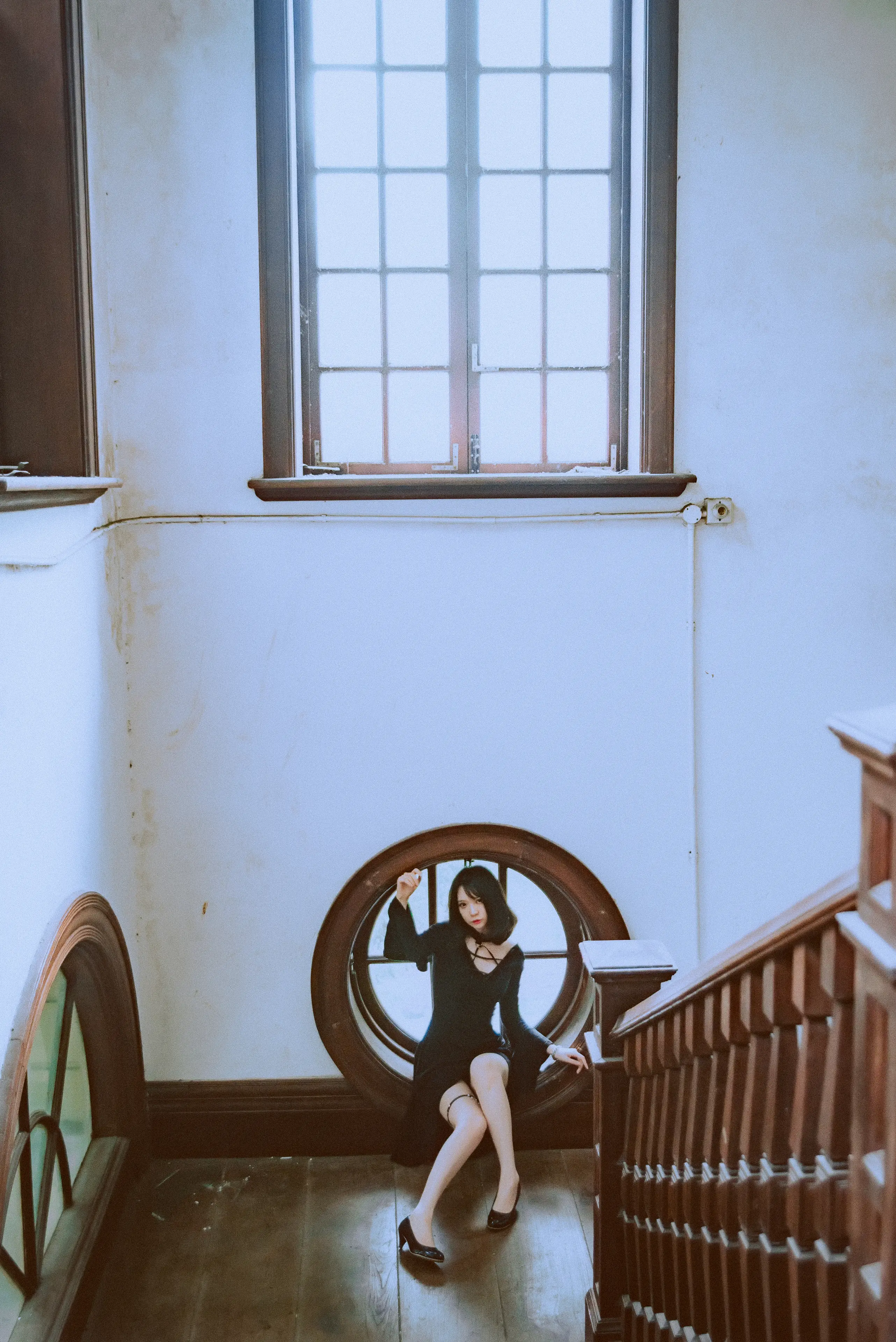 疯猫ss 沙面 [20P]