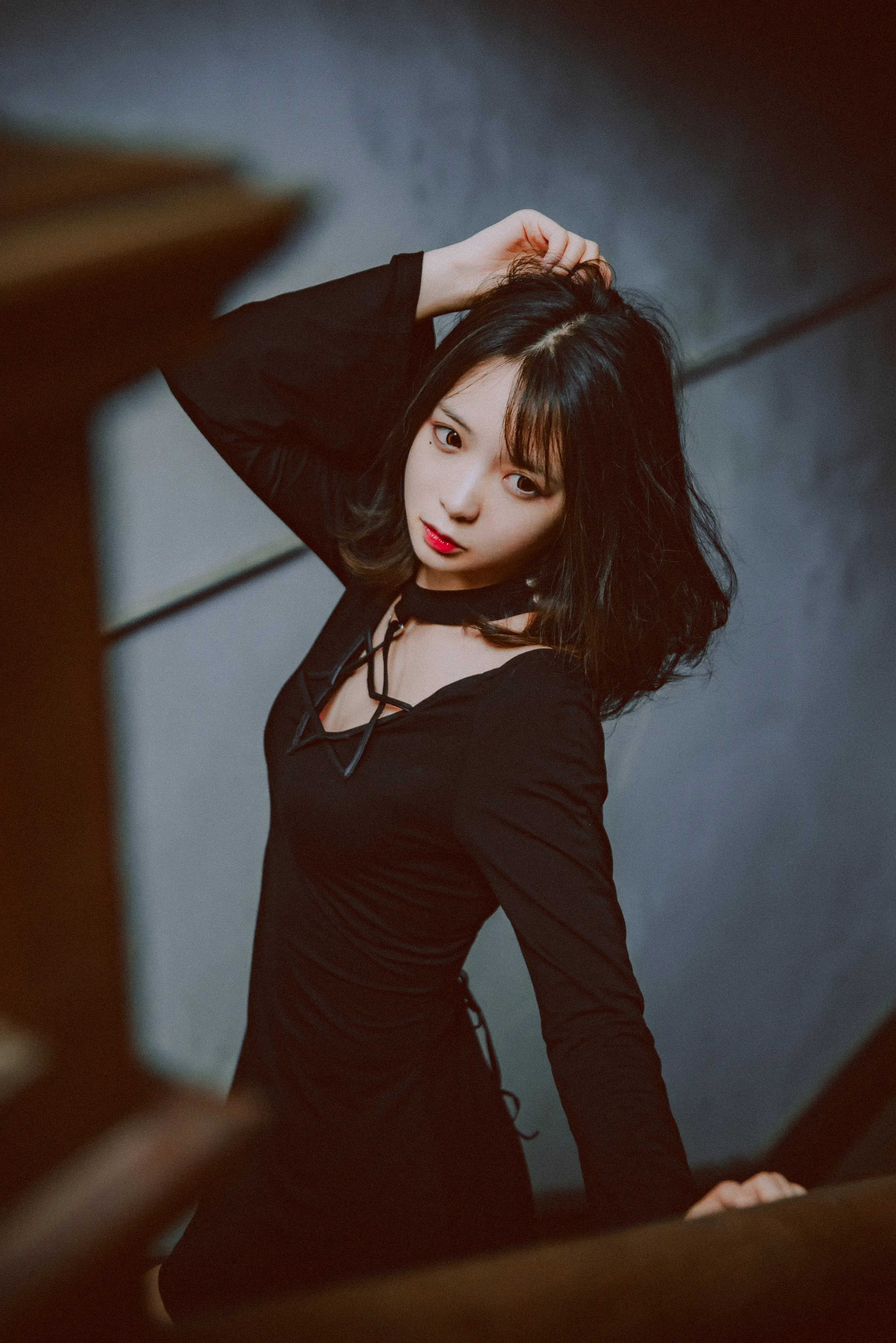 疯猫ss 沙面 [20P]