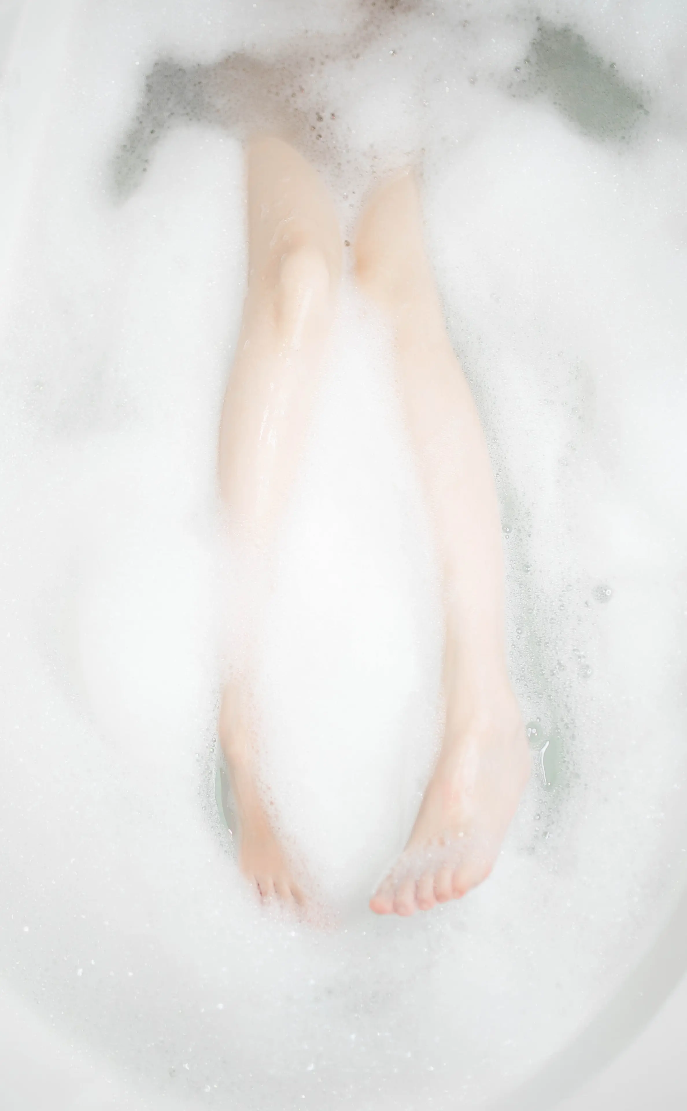 疯猫ss 泡泡浴写真 [34P]