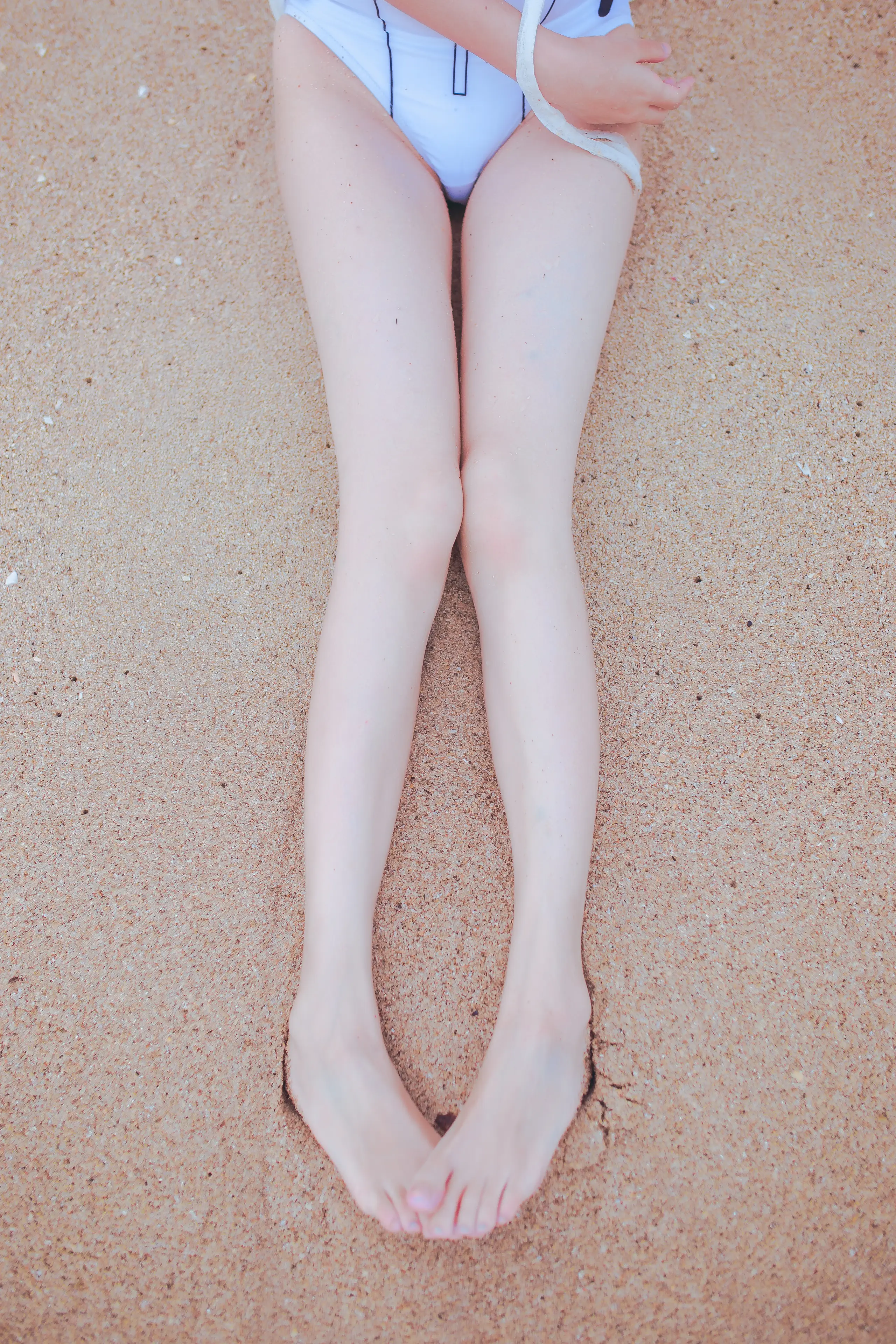 疯猫ss 泳装凌波女神 [37P]