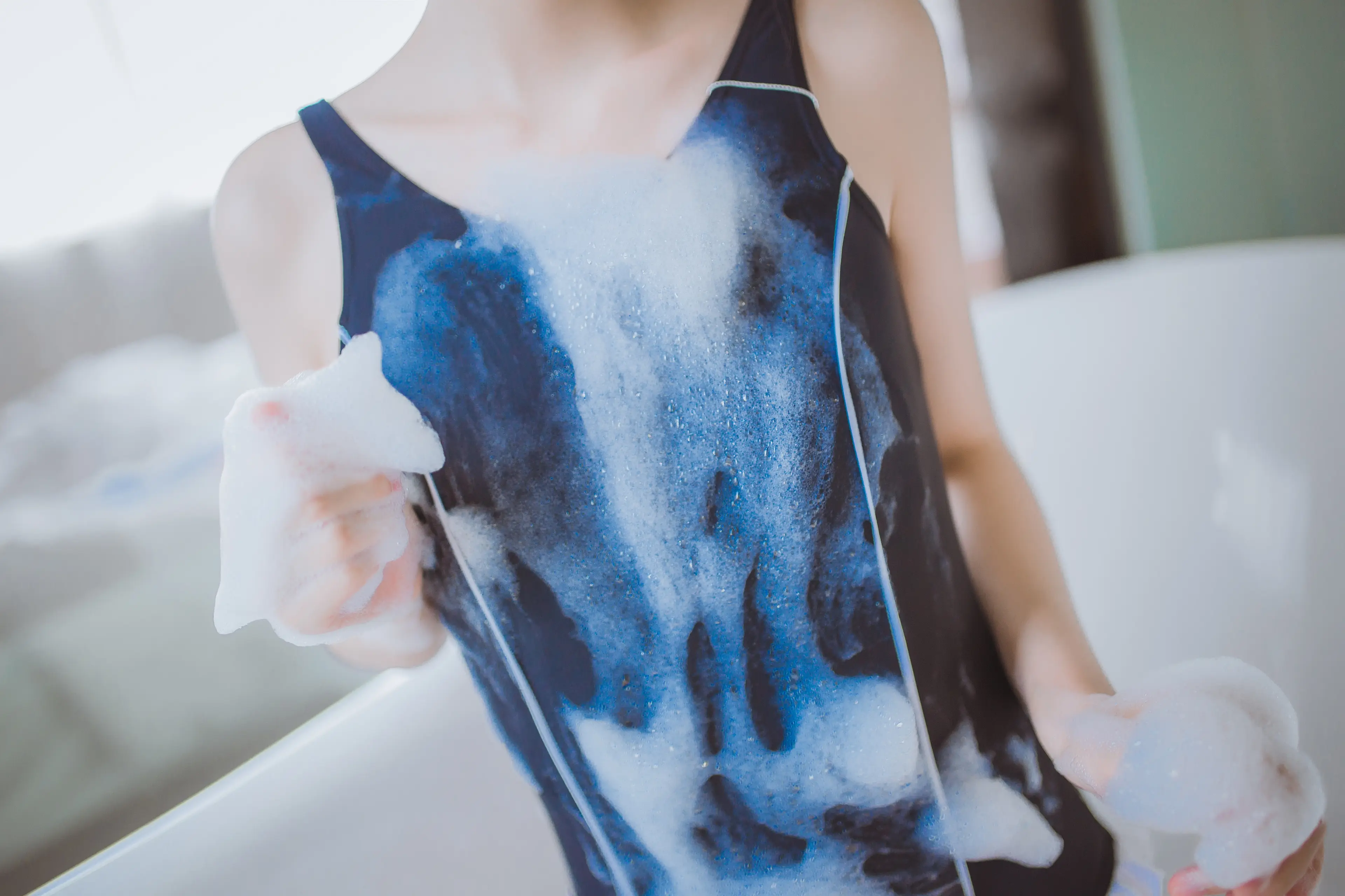 疯猫ss 浴缸 [33P]