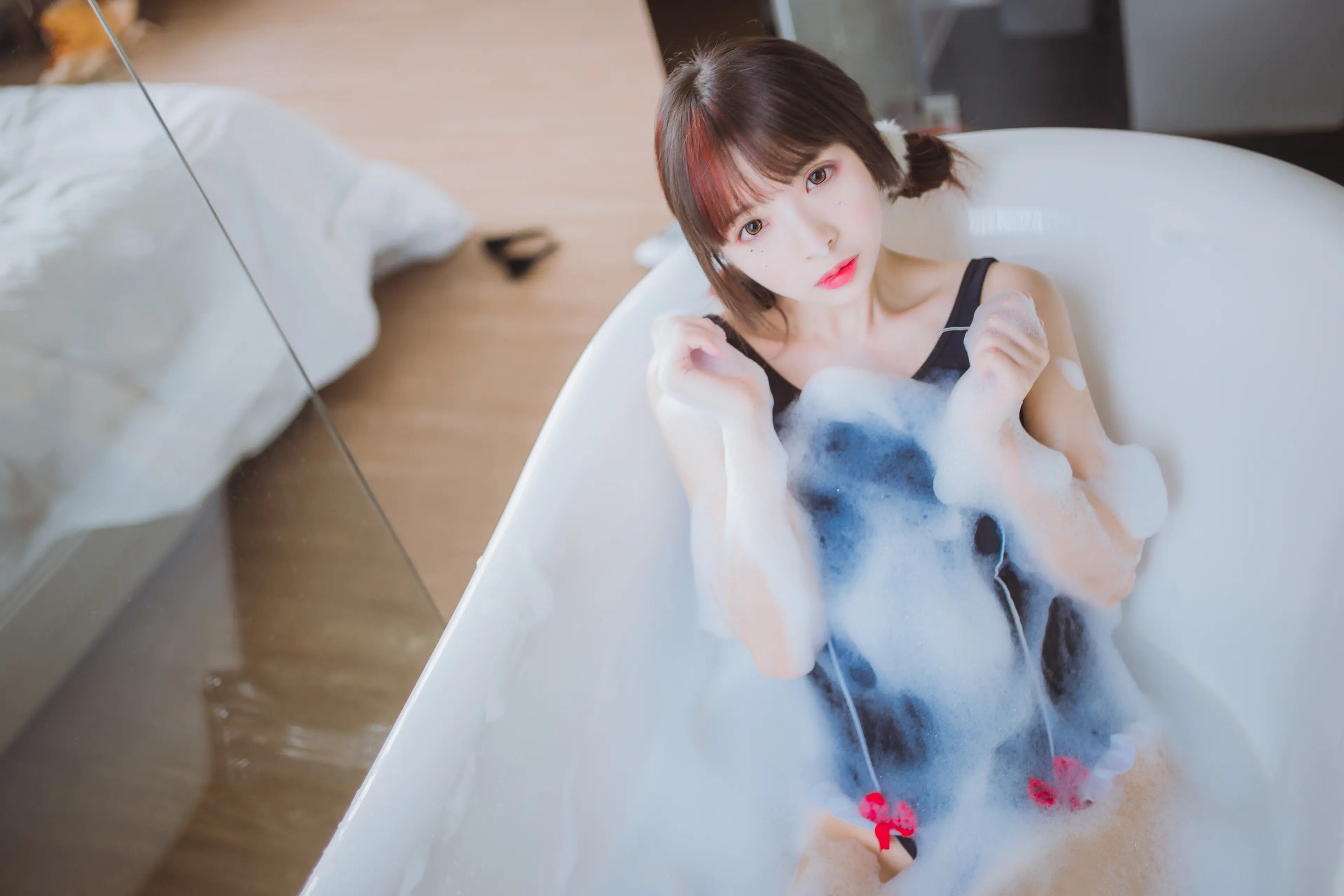 疯猫ss 浴缸 [33P]