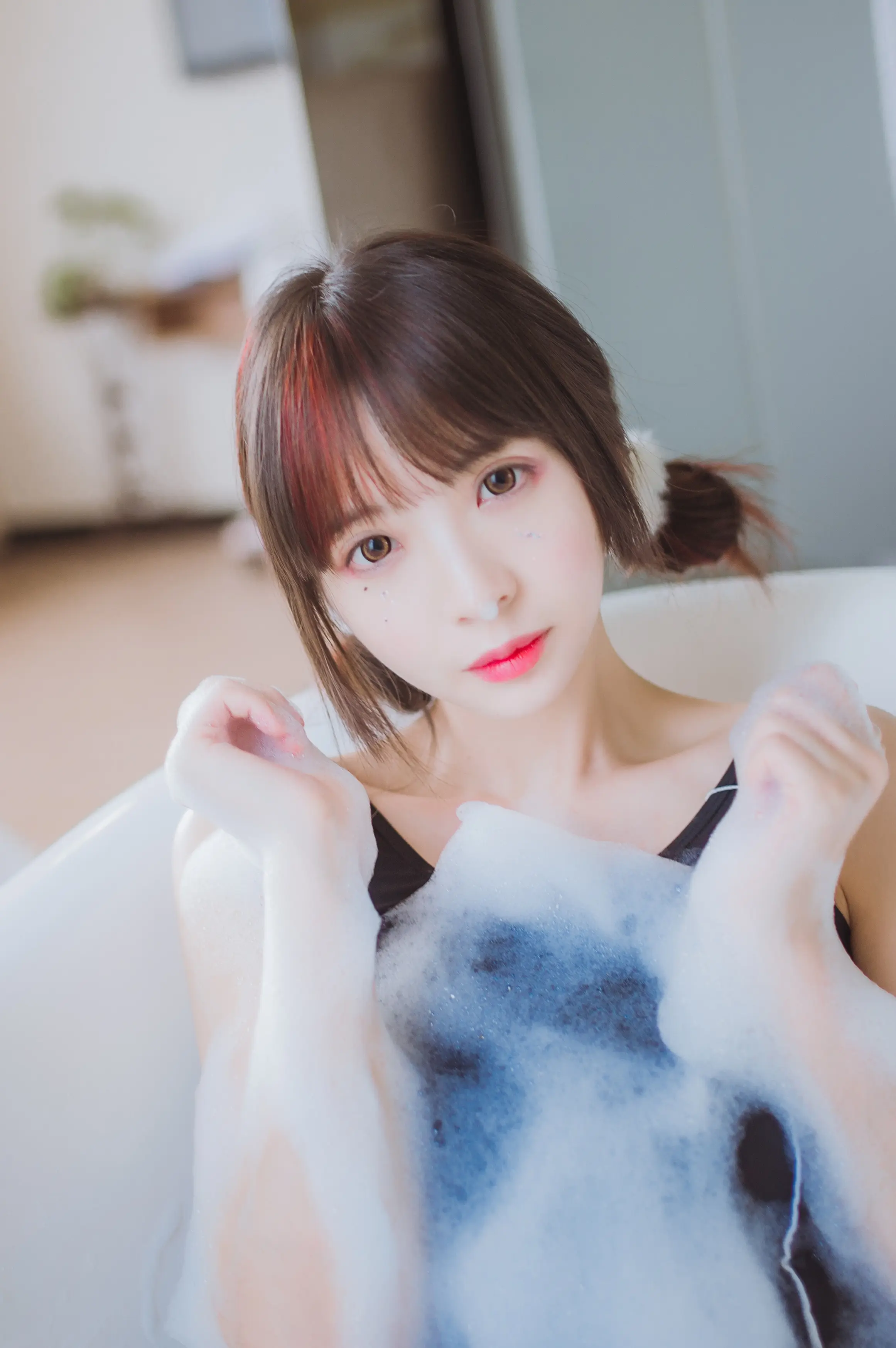 疯猫ss 浴缸 [33P]