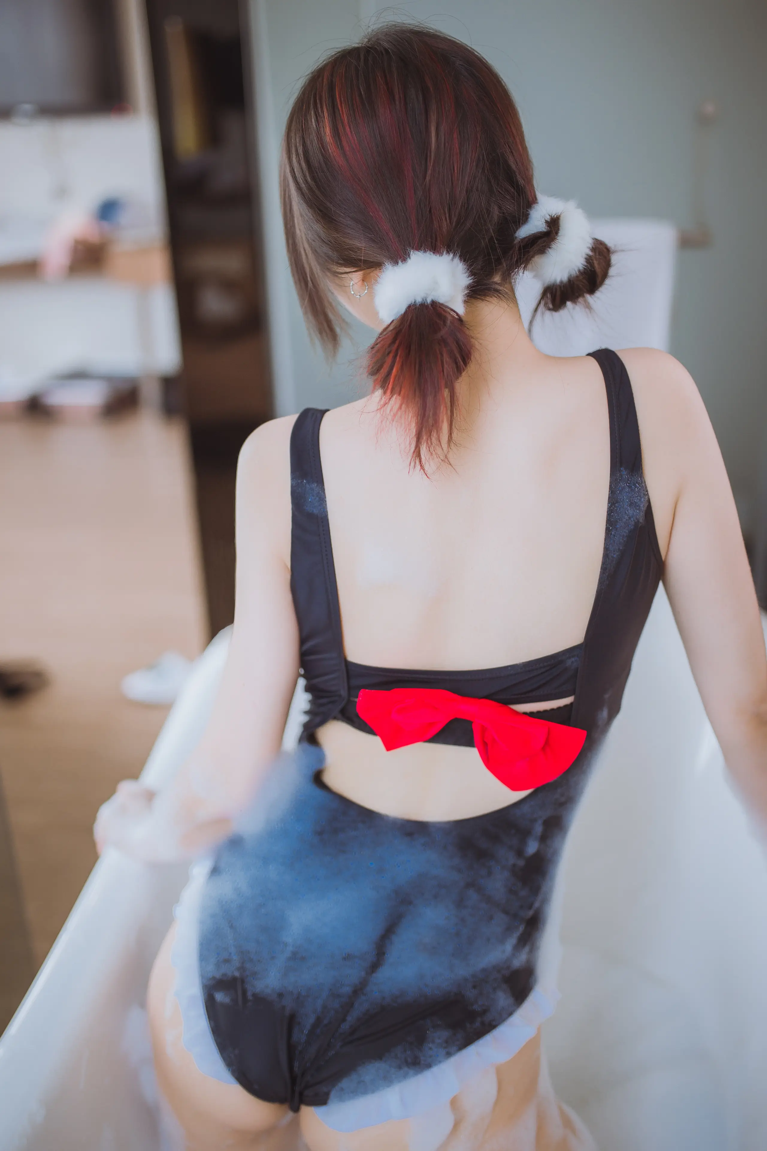 疯猫ss 浴缸 [33P]