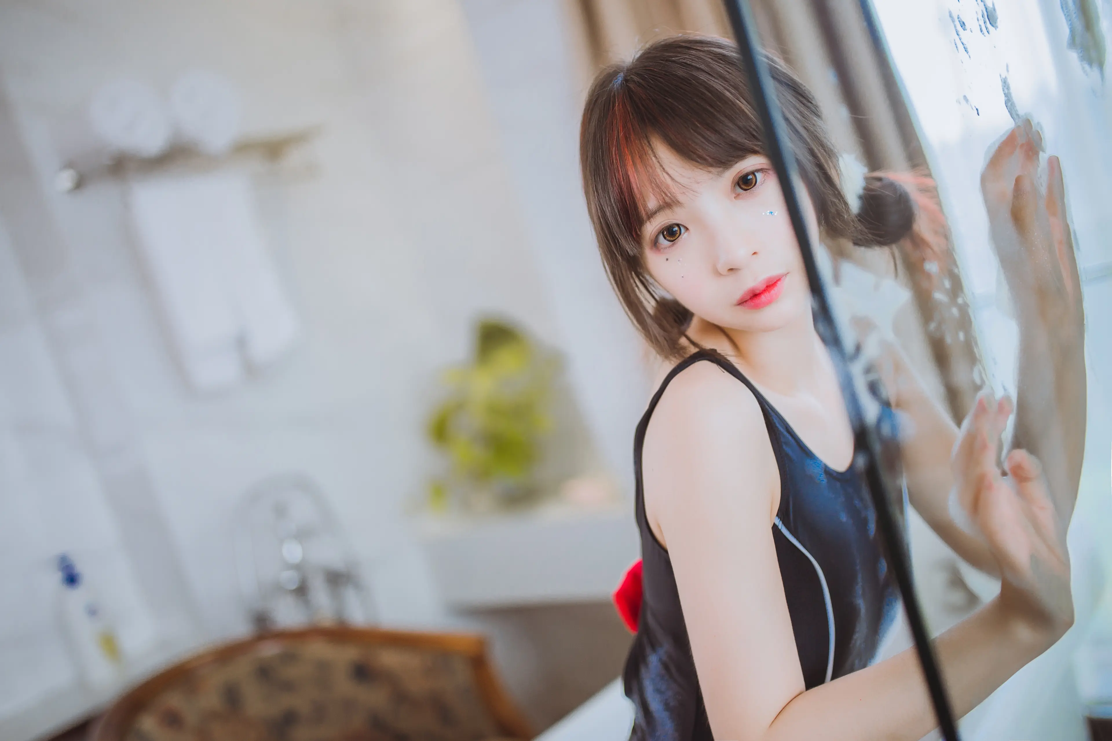 疯猫ss 浴缸 [33P]