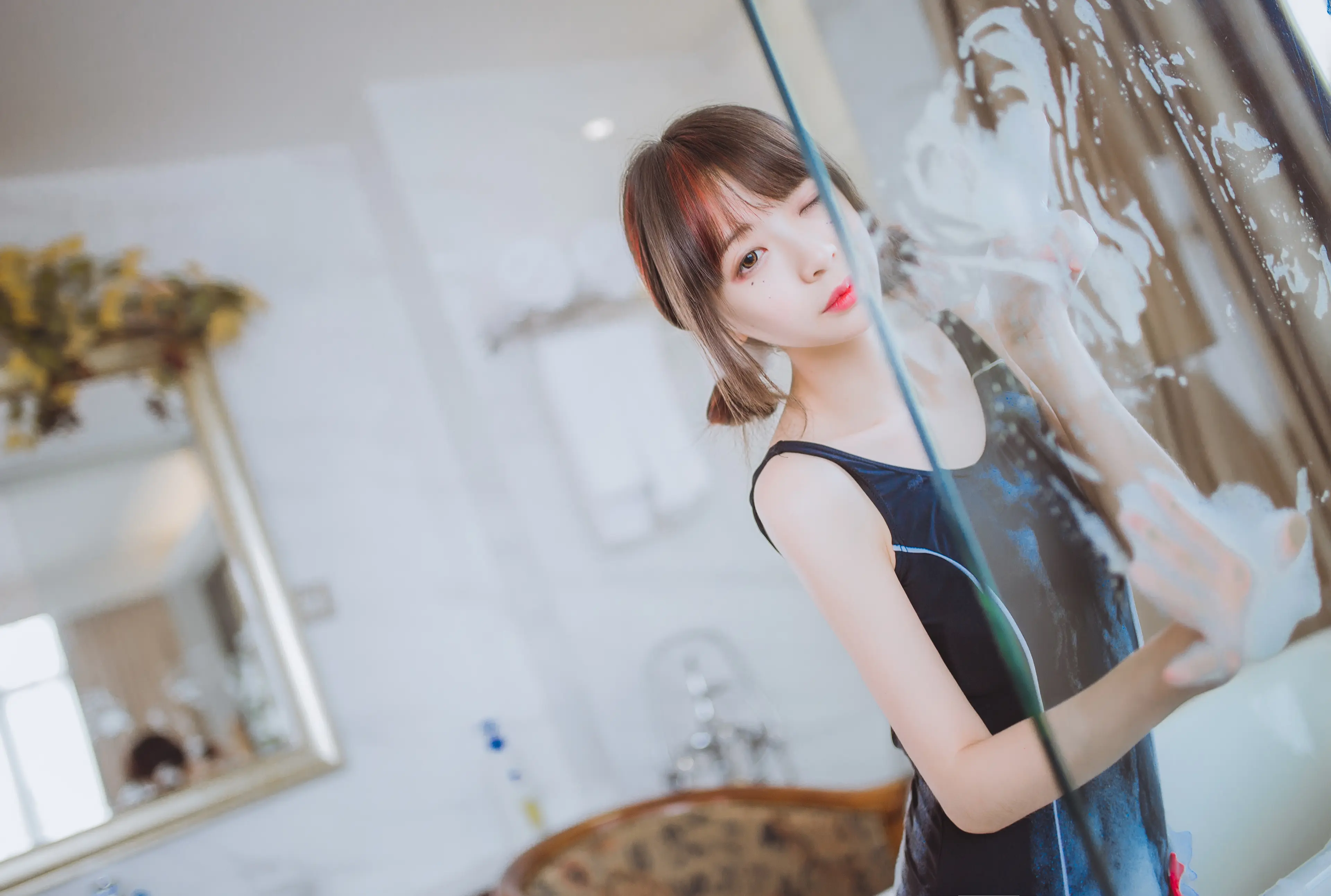 疯猫ss 浴缸 [33P]