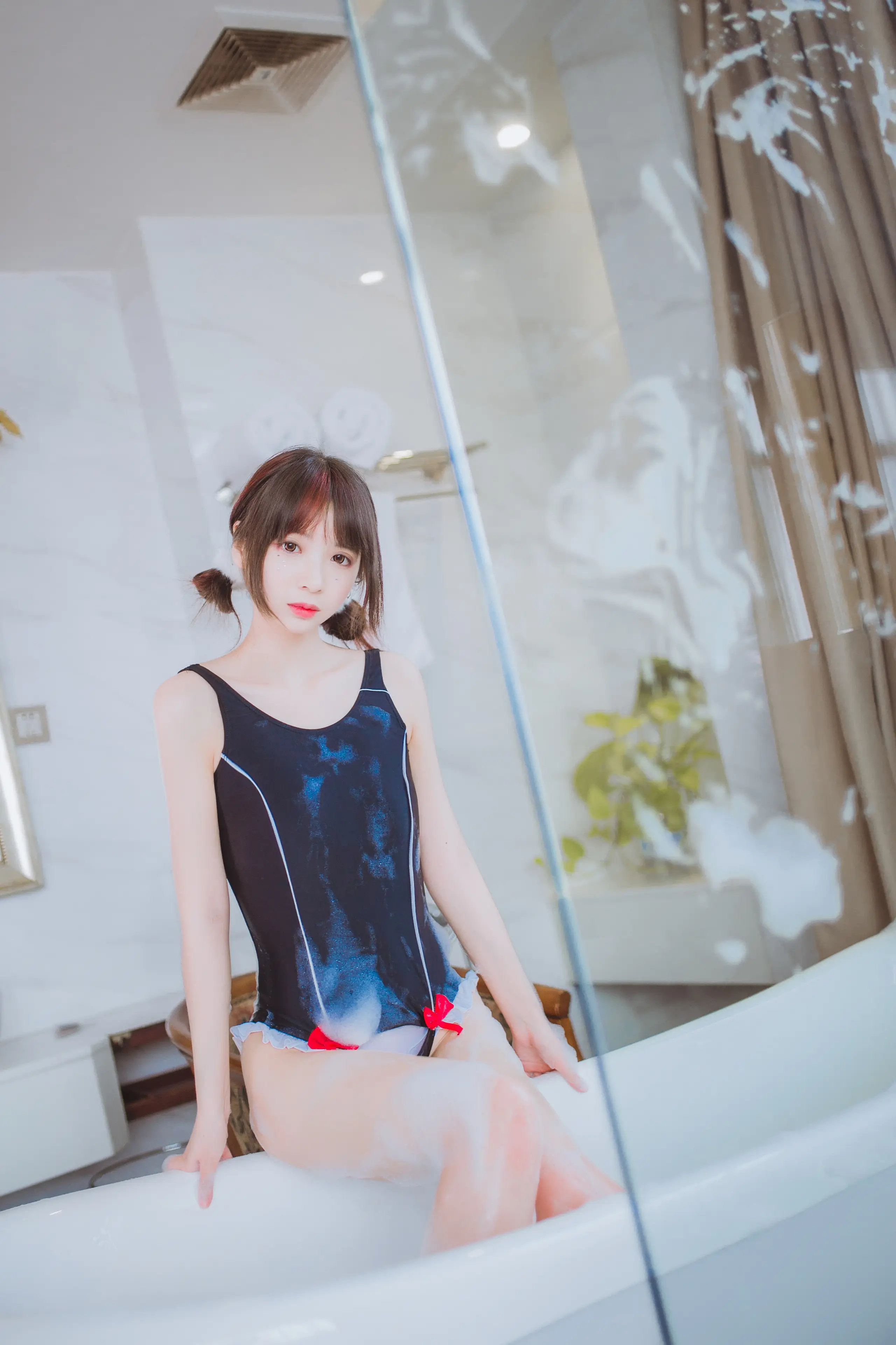 疯猫ss 浴缸 [33P]