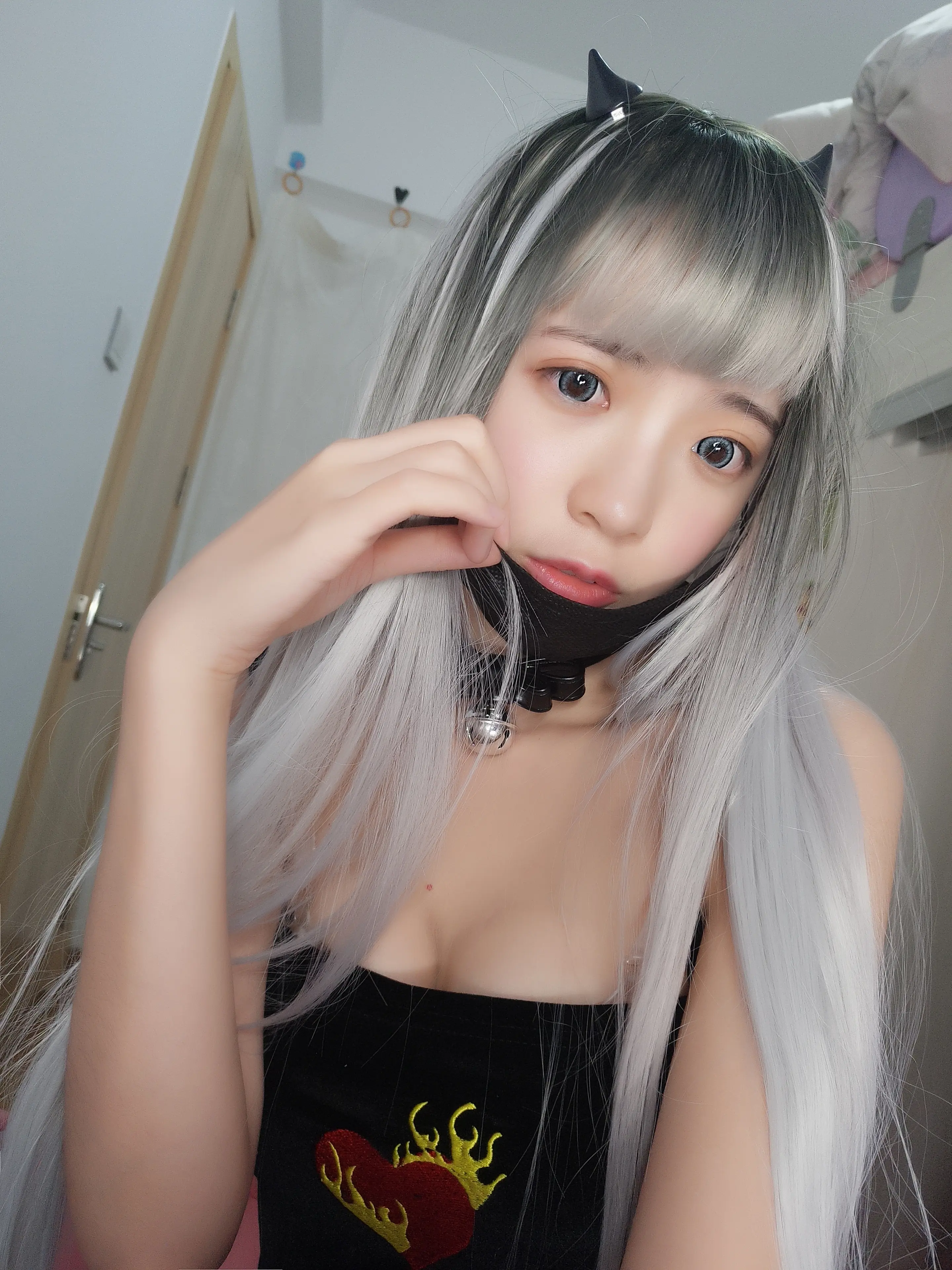 疯猫ss 猫哥超凶 [9P]