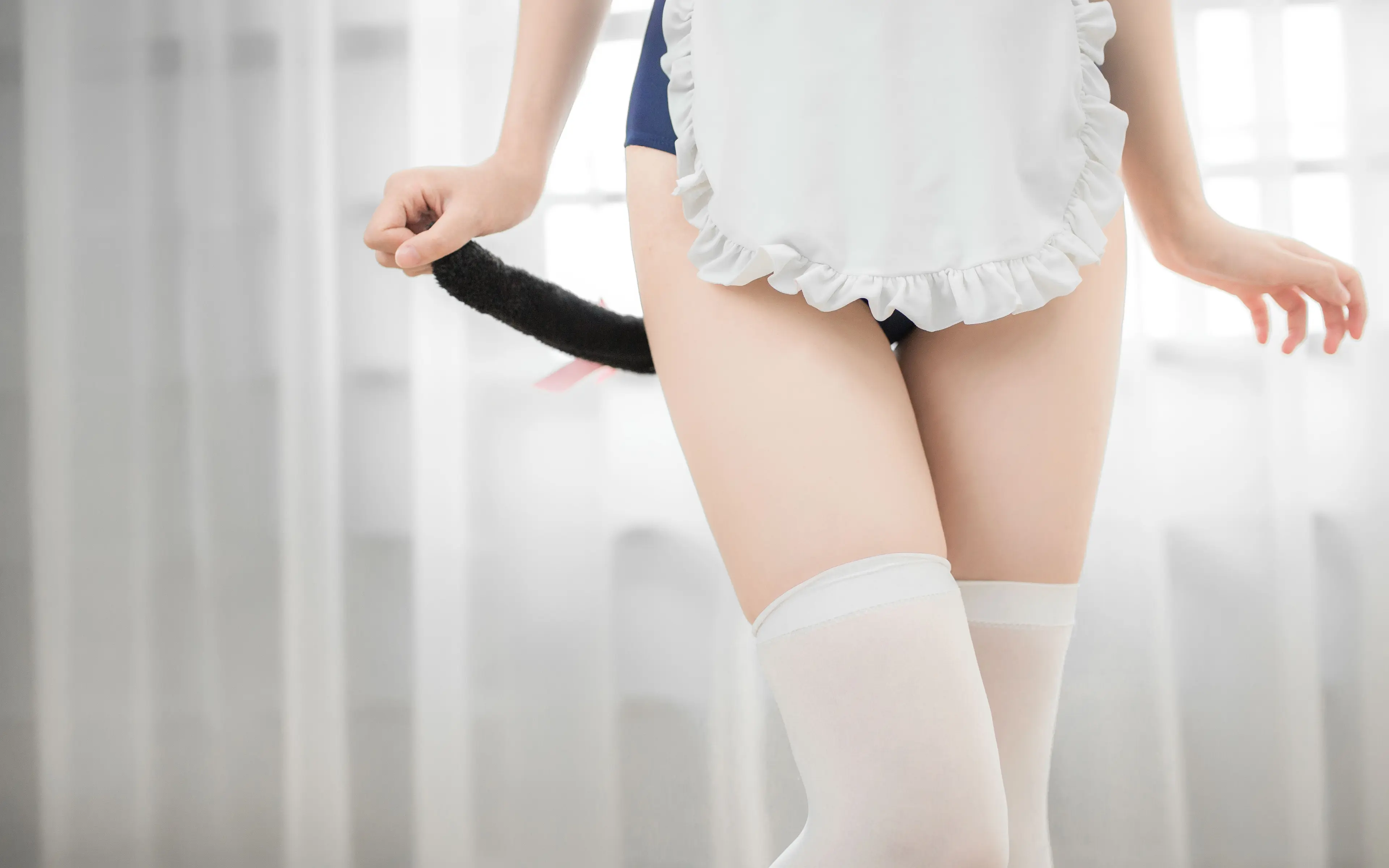 疯猫ss 猫死库水 [23P]