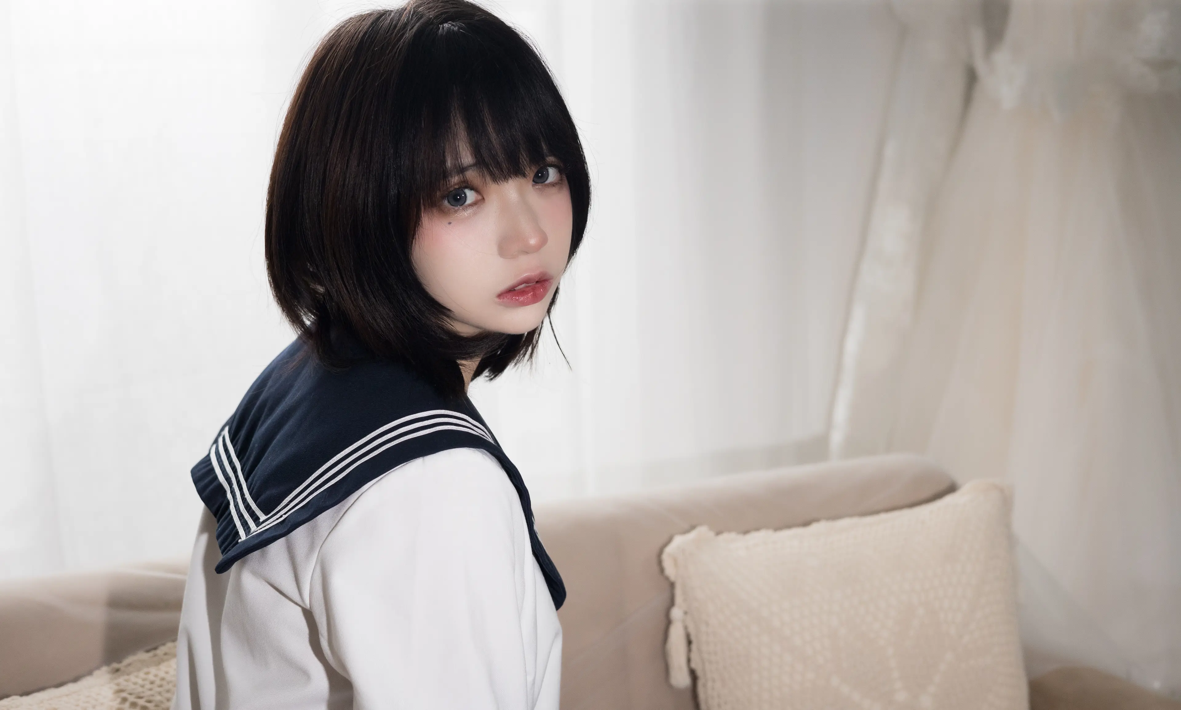 疯猫ss 病娇JK [40P]