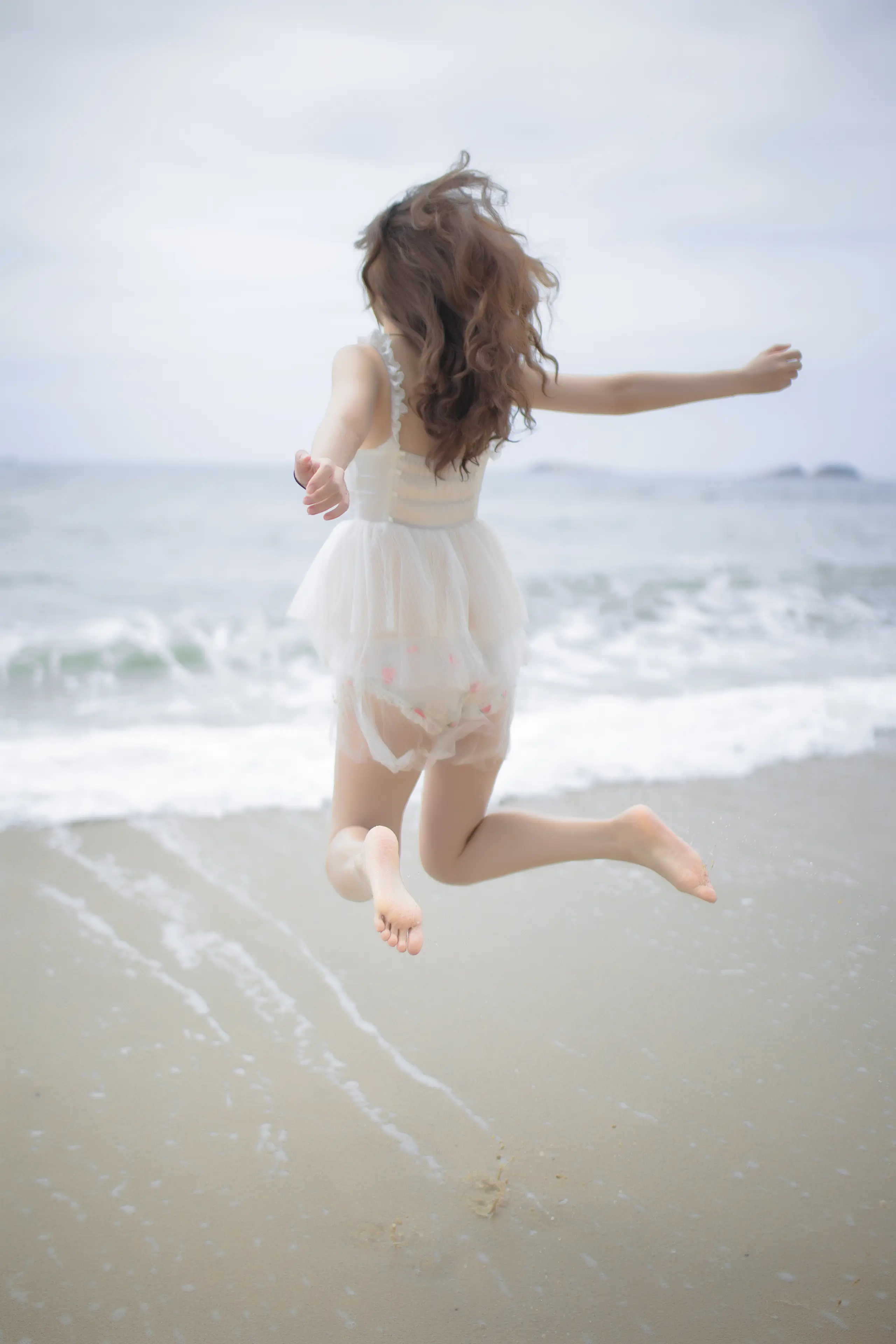 疯猫ss 眠海歌 海黄 [29P]