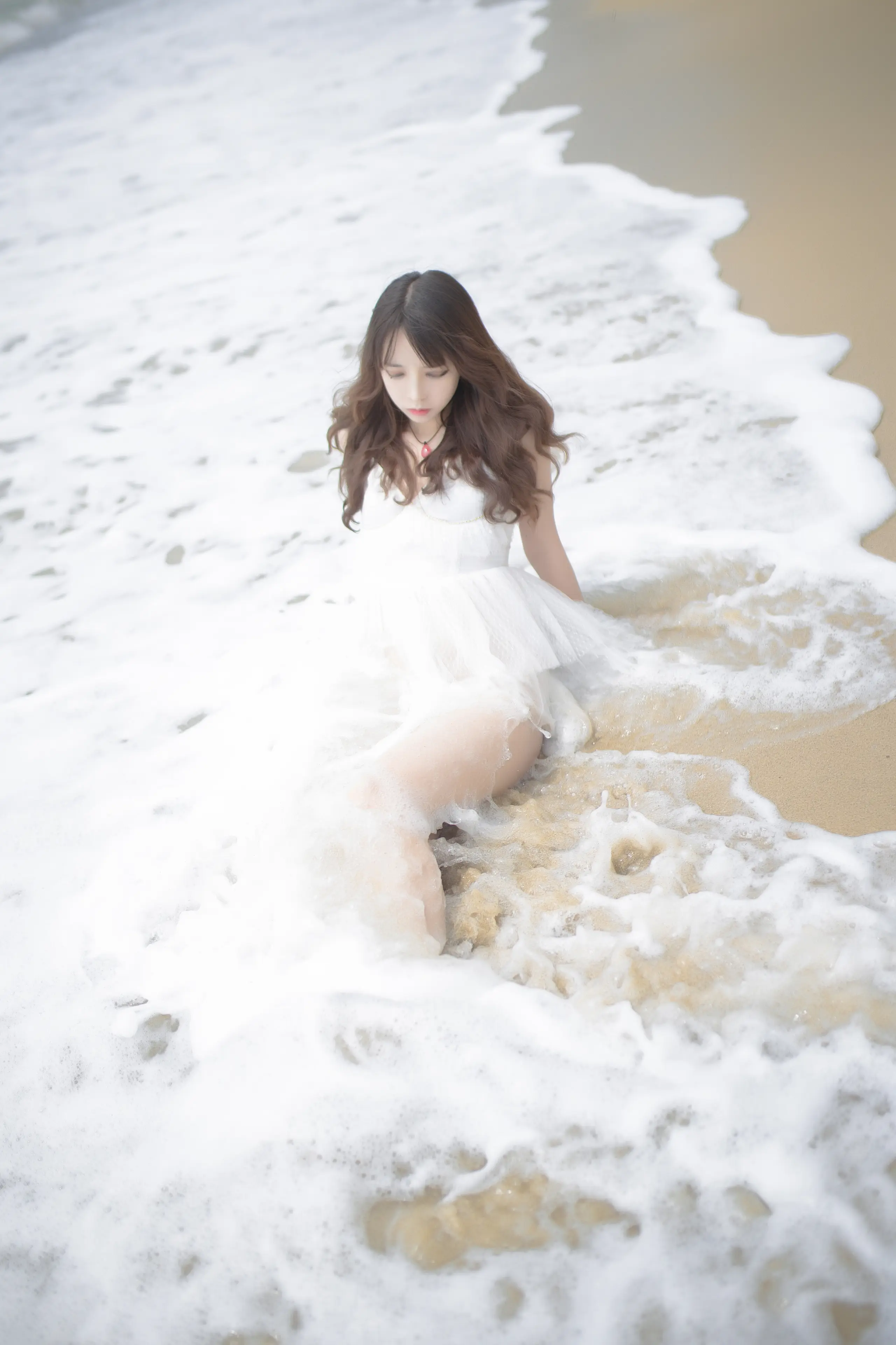 疯猫ss 眠海歌 海黄 [29P]