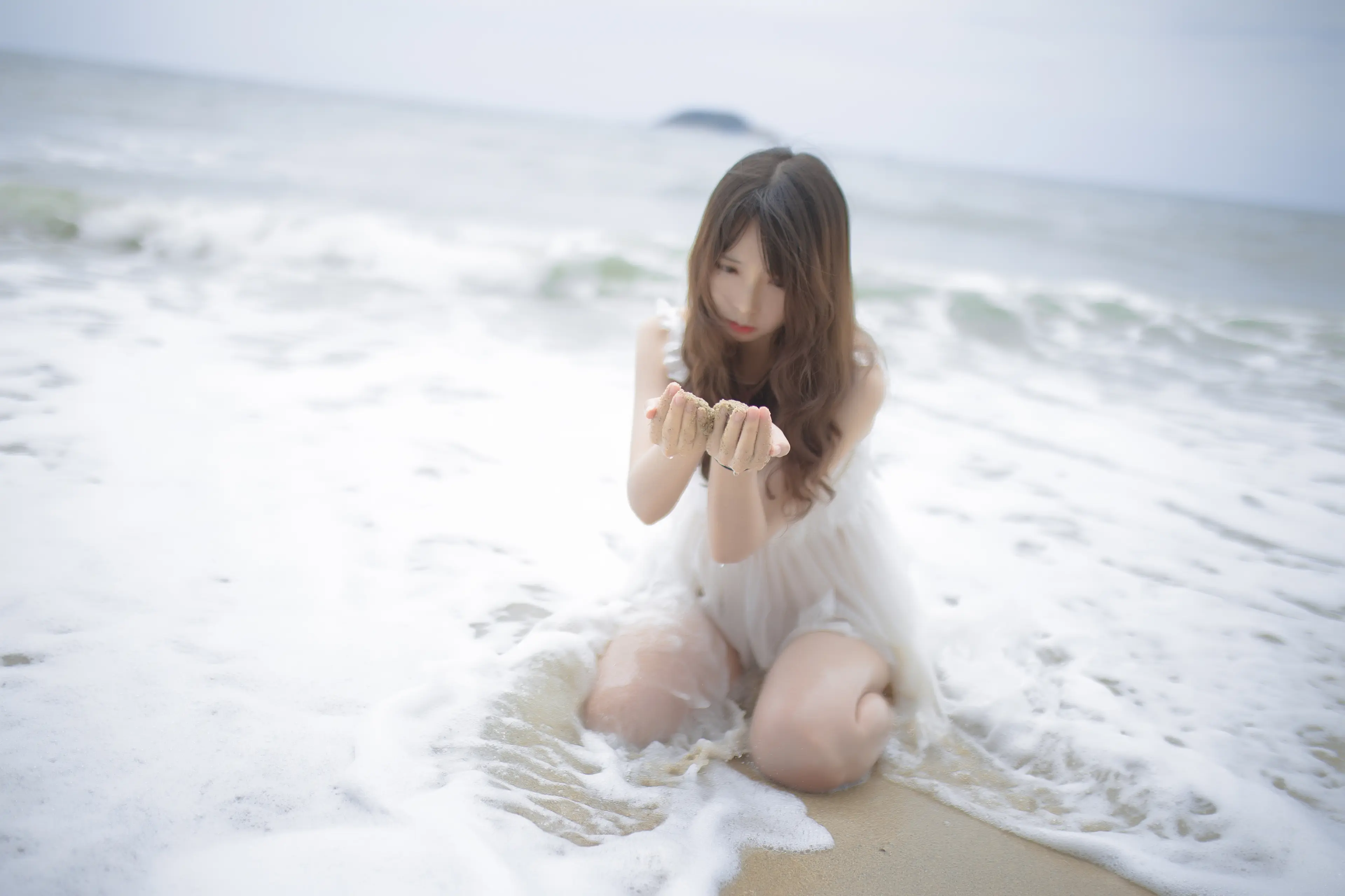 疯猫ss 眠海歌 海黄 [29P]