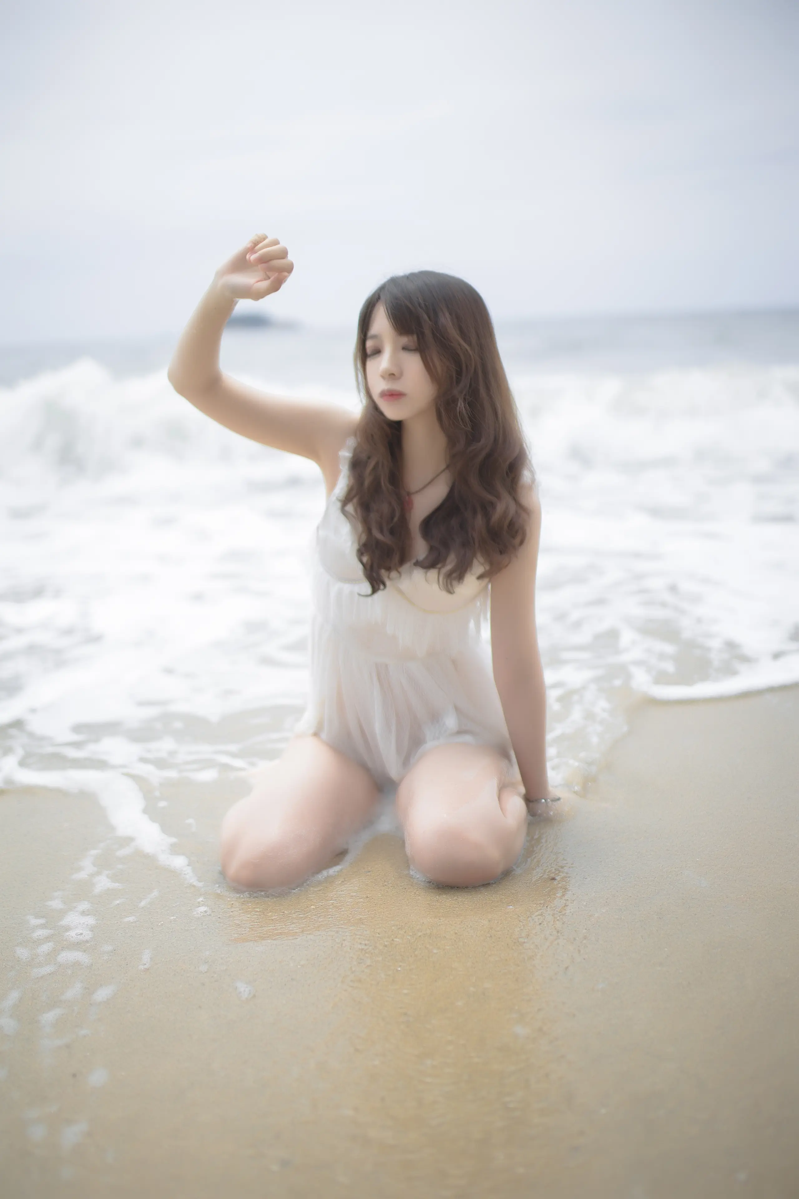 疯猫ss 眠海歌 海黄 [29P]