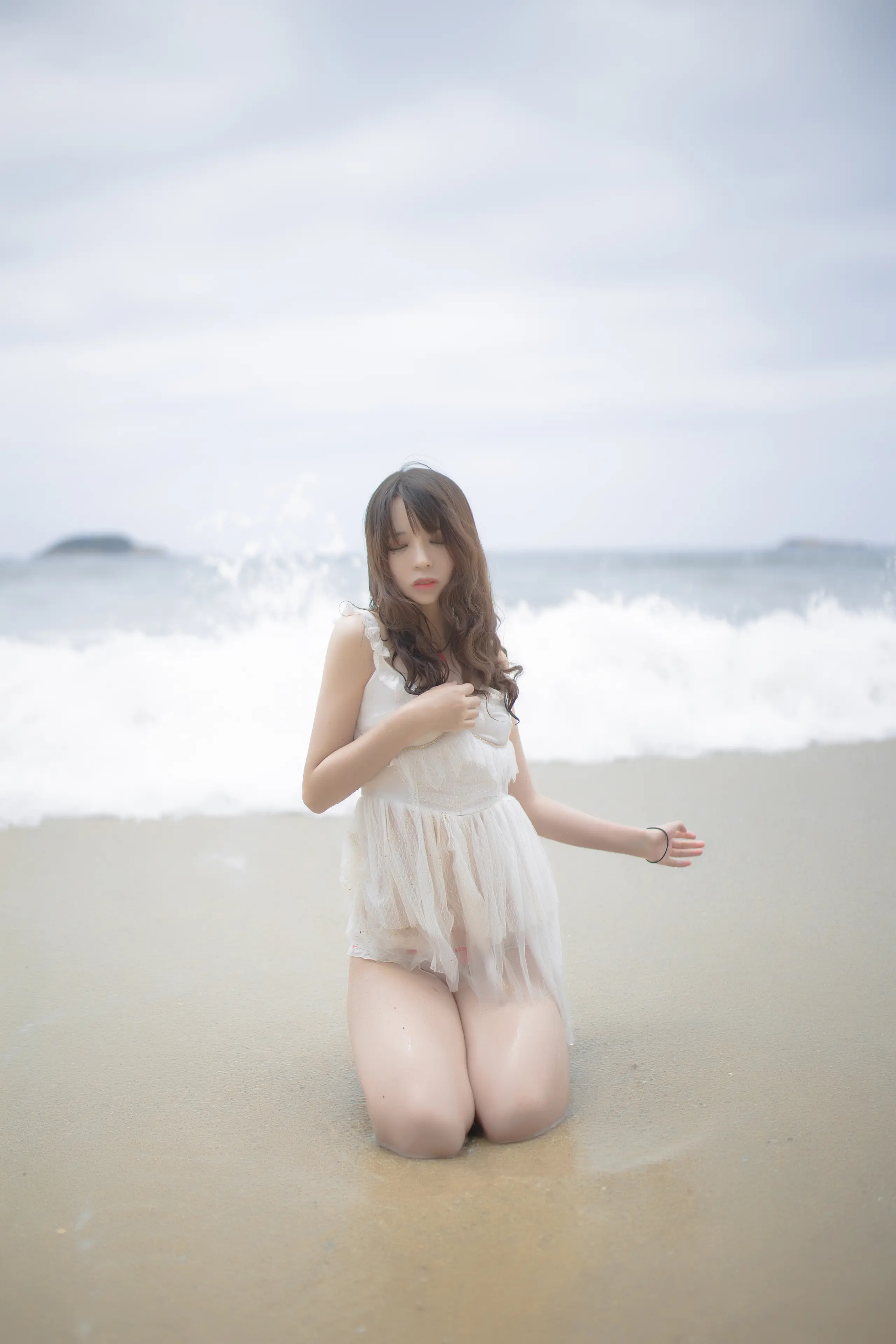 疯猫ss 眠海歌 海黄 [29P]