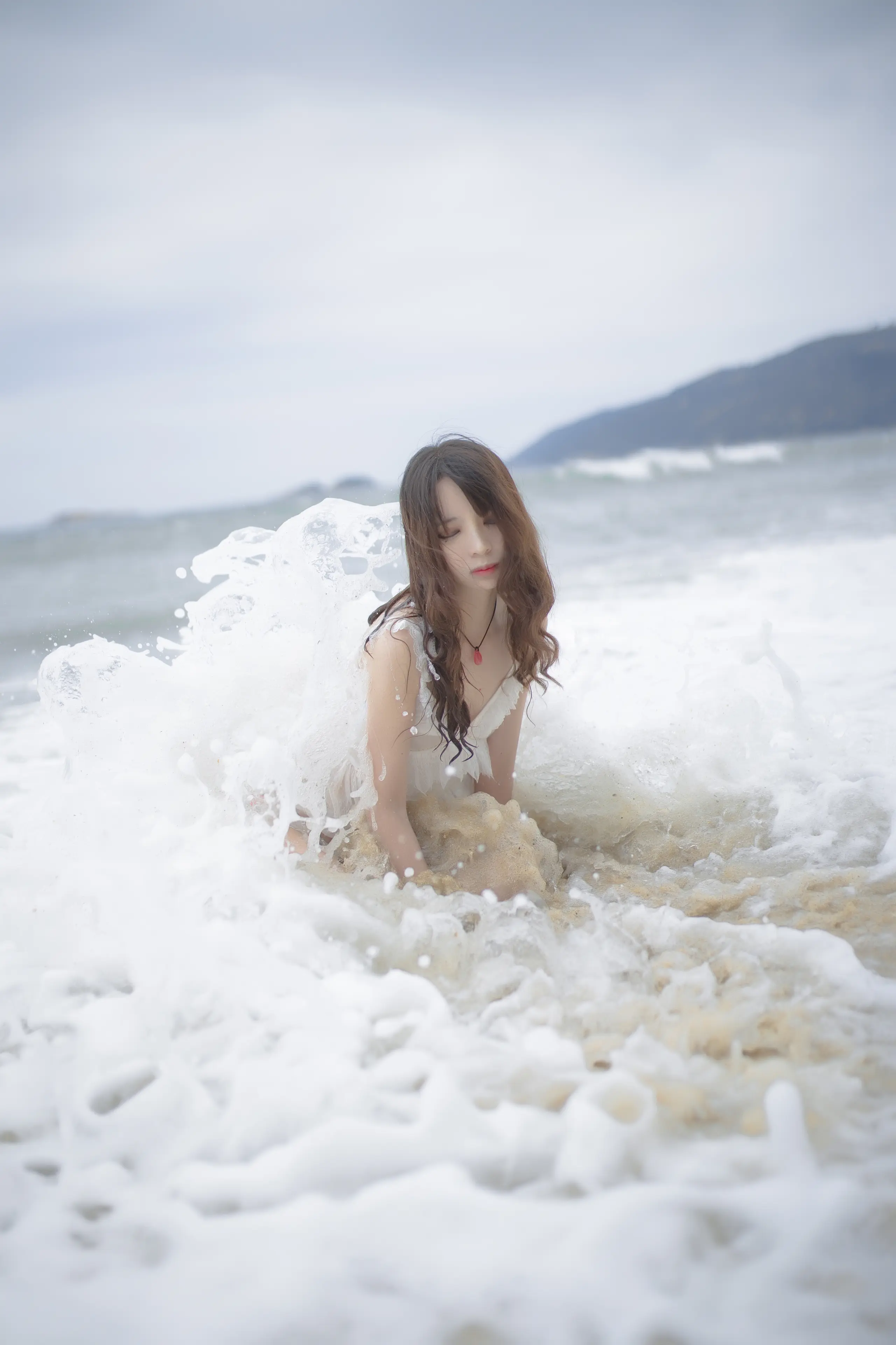 疯猫ss 眠海歌 海黄 [29P]