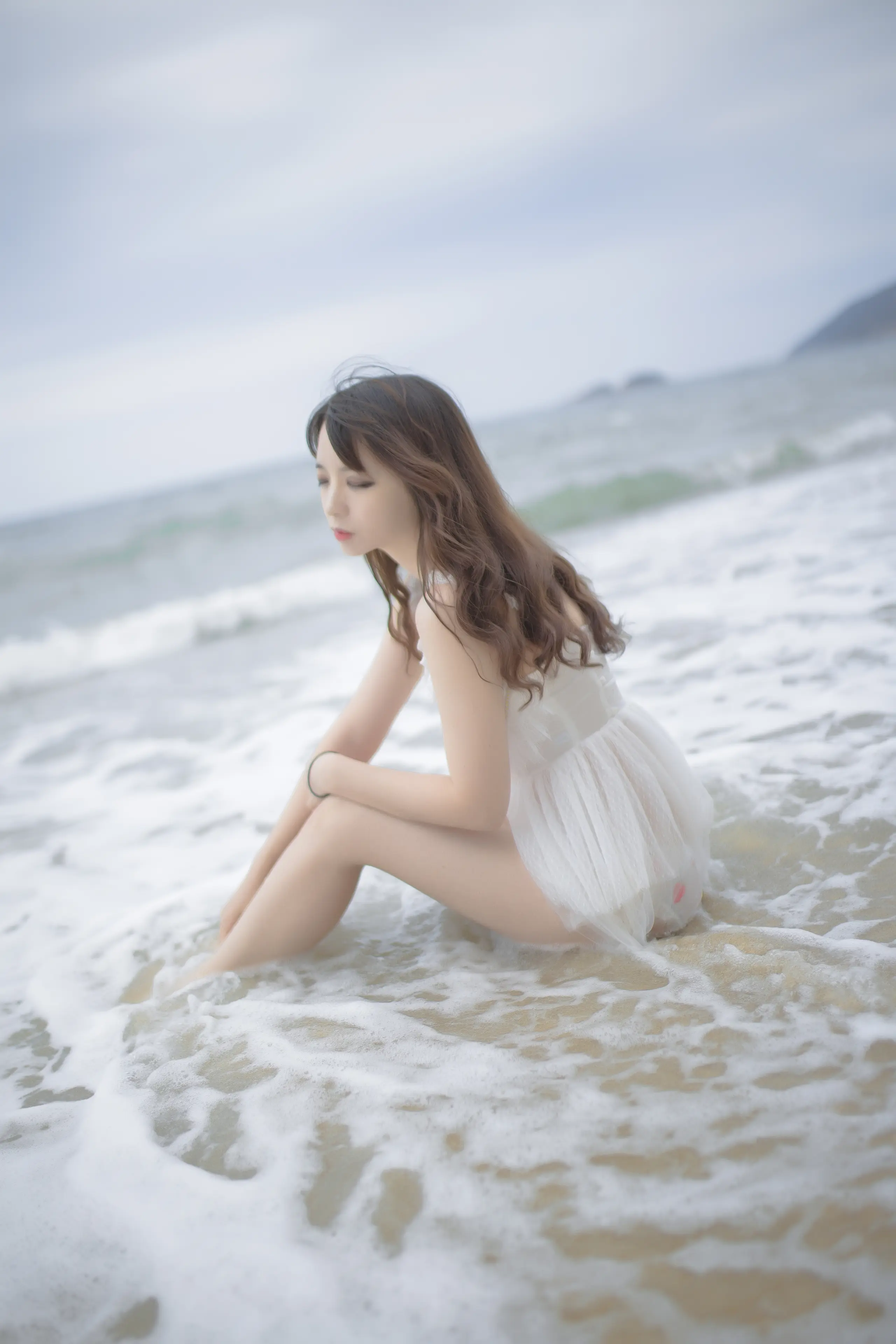 疯猫ss 眠海歌 海黄 [29P]