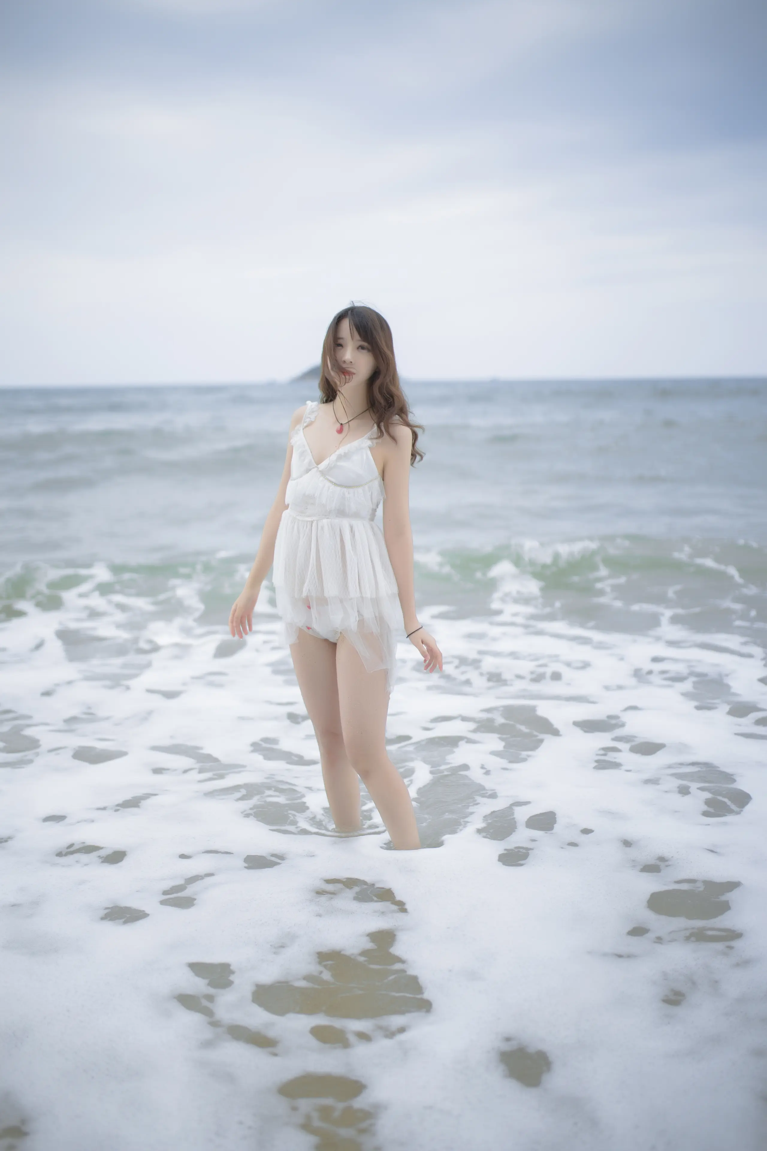 疯猫ss 眠海歌 海黄 [29P]