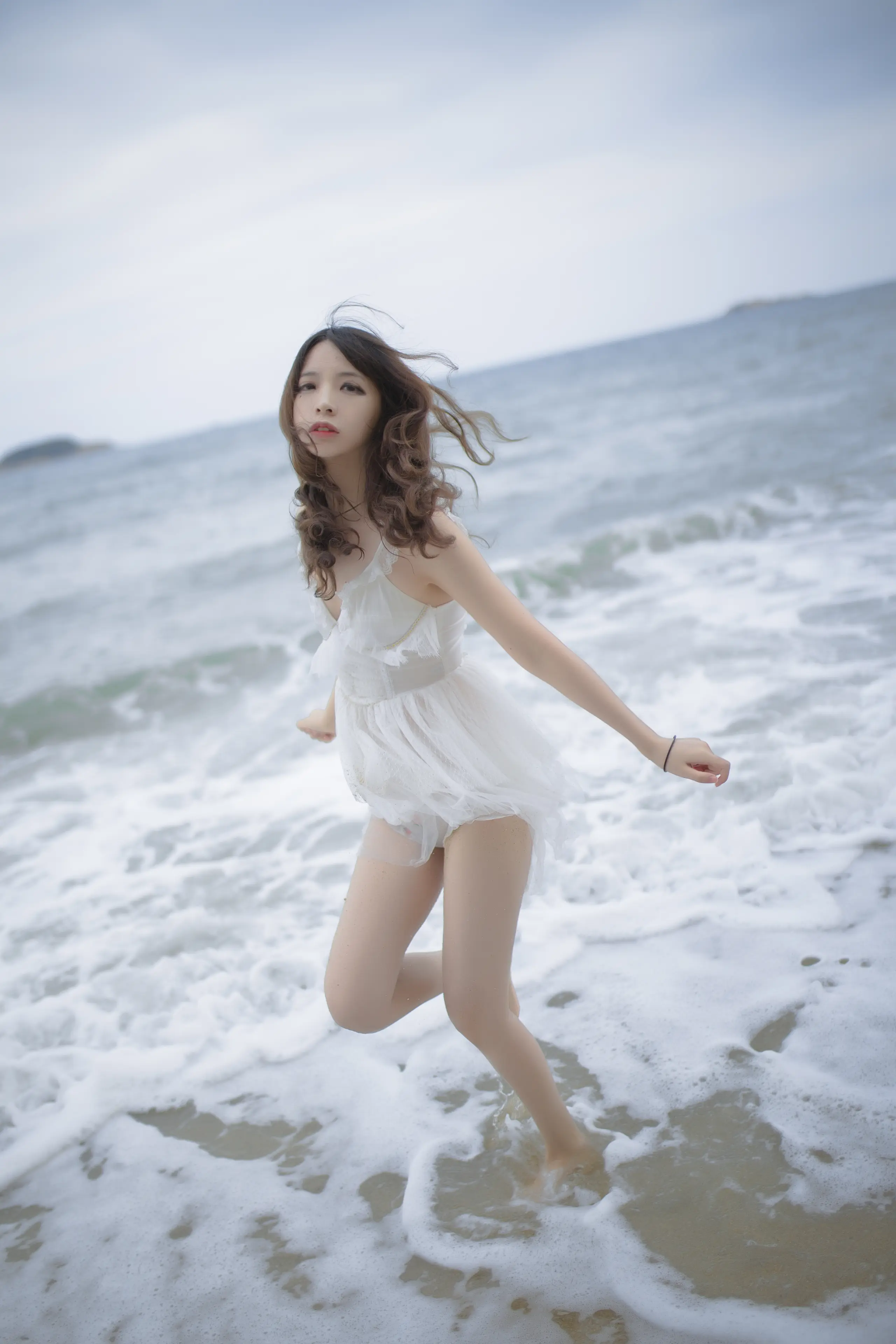 疯猫ss 眠海歌 海黄 [29P]