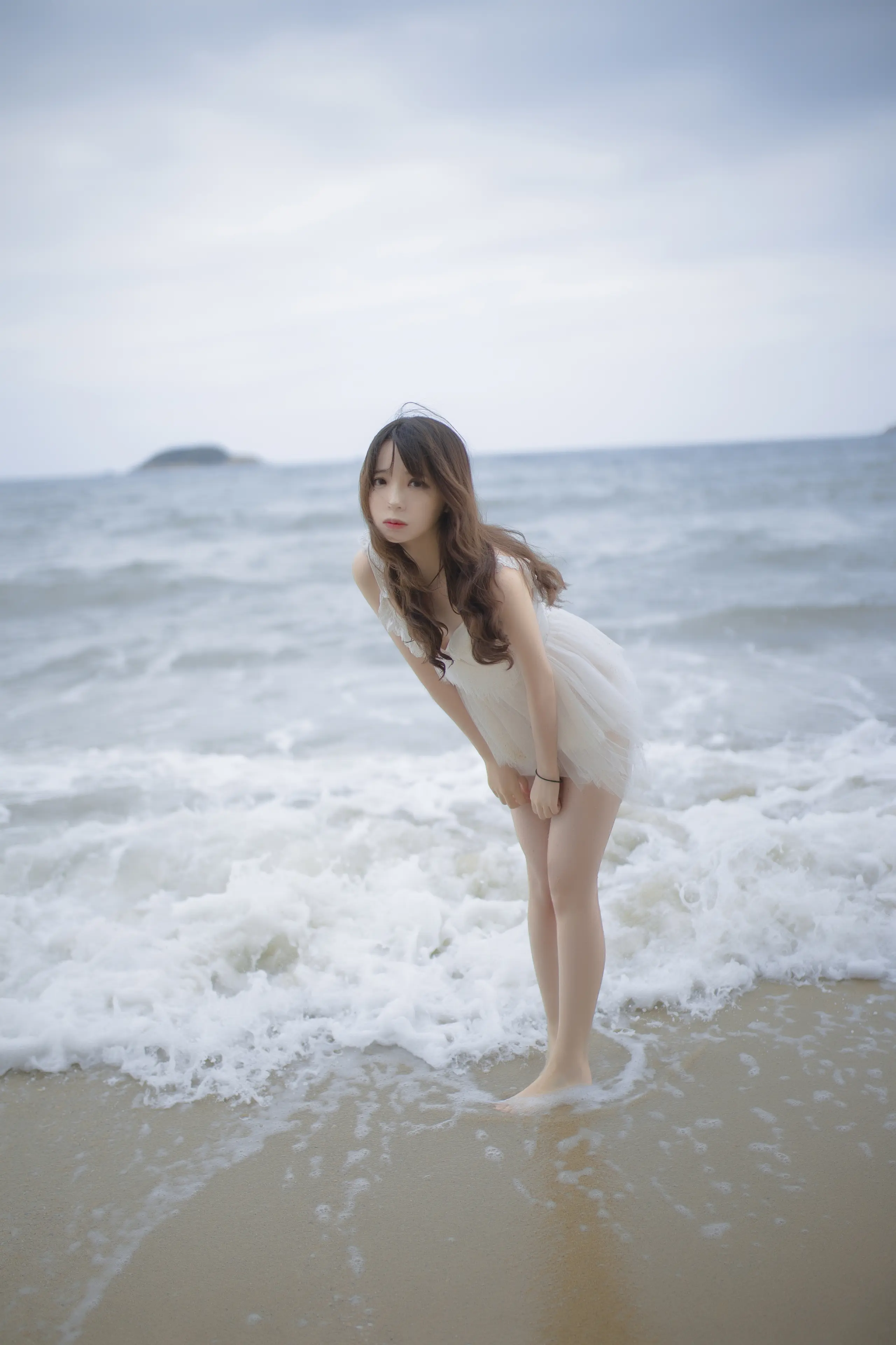 疯猫ss 眠海歌 海黄 [29P]