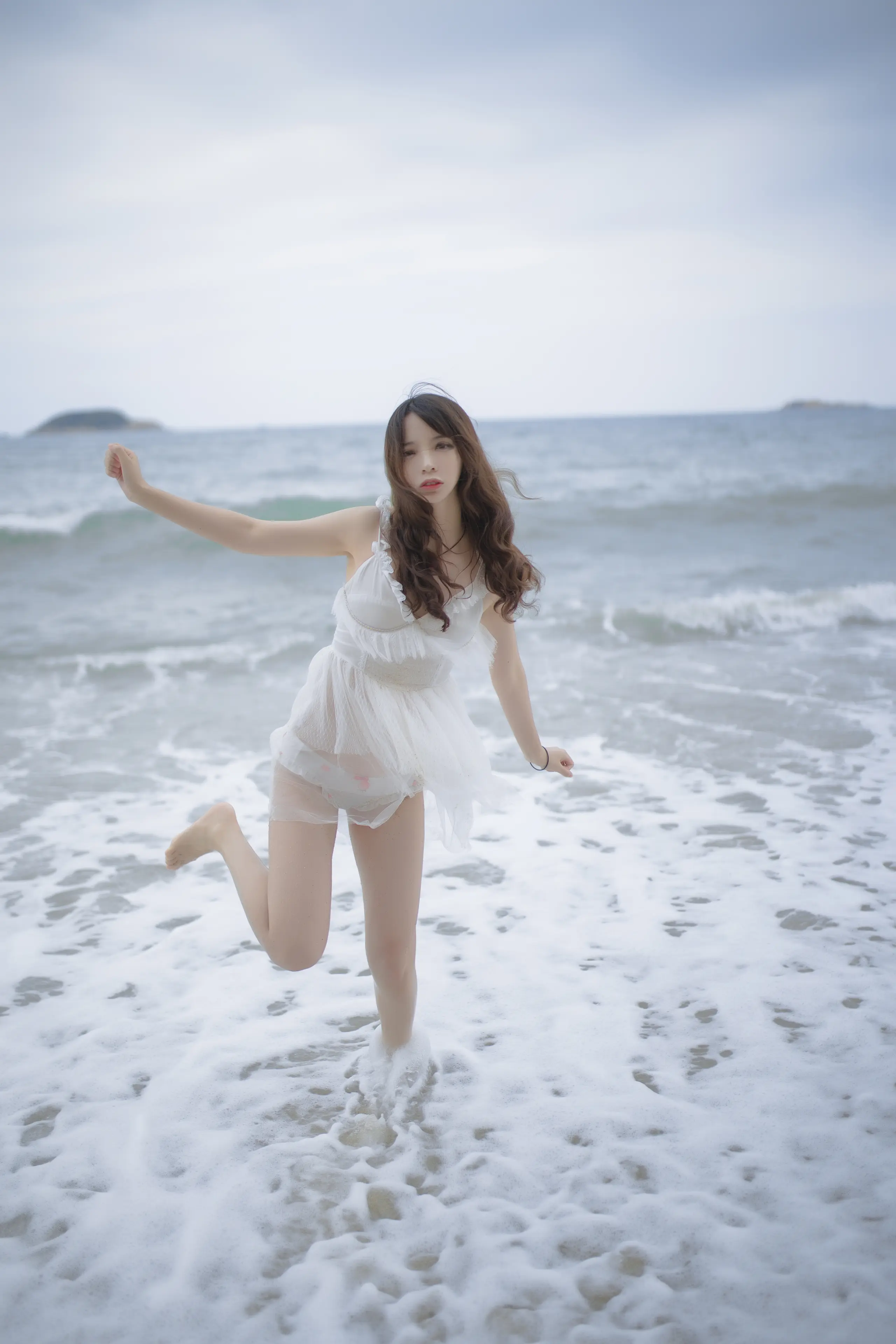 疯猫ss 眠海歌 海黄 [29P]