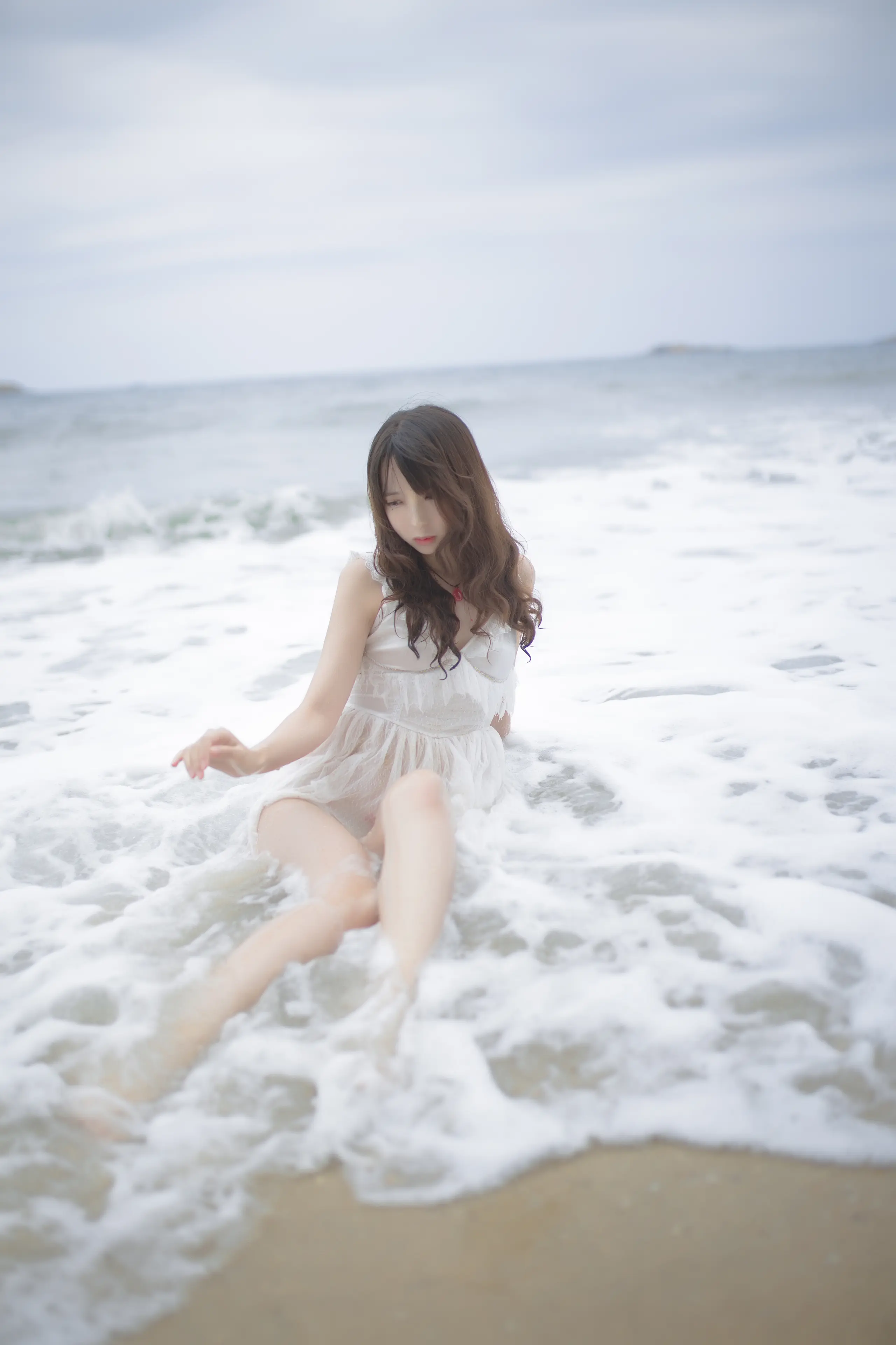 疯猫ss 眠海歌 海黄 [29P]