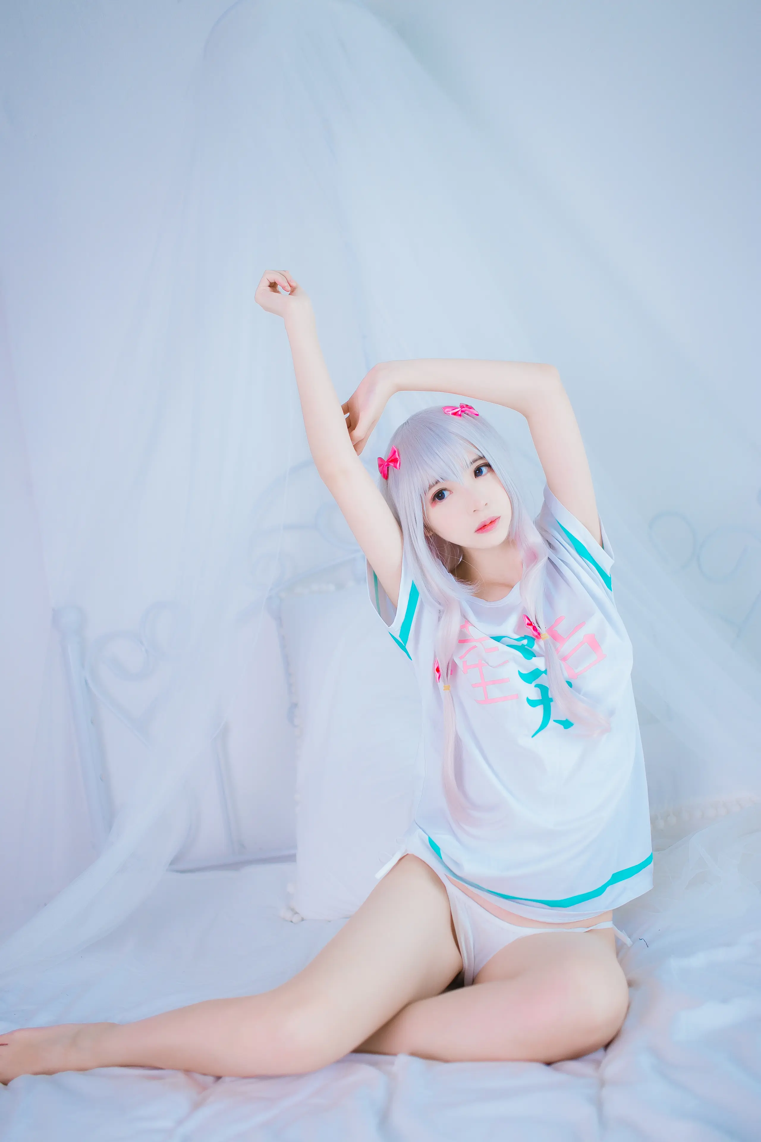 疯猫ss 纱雾 [37P]